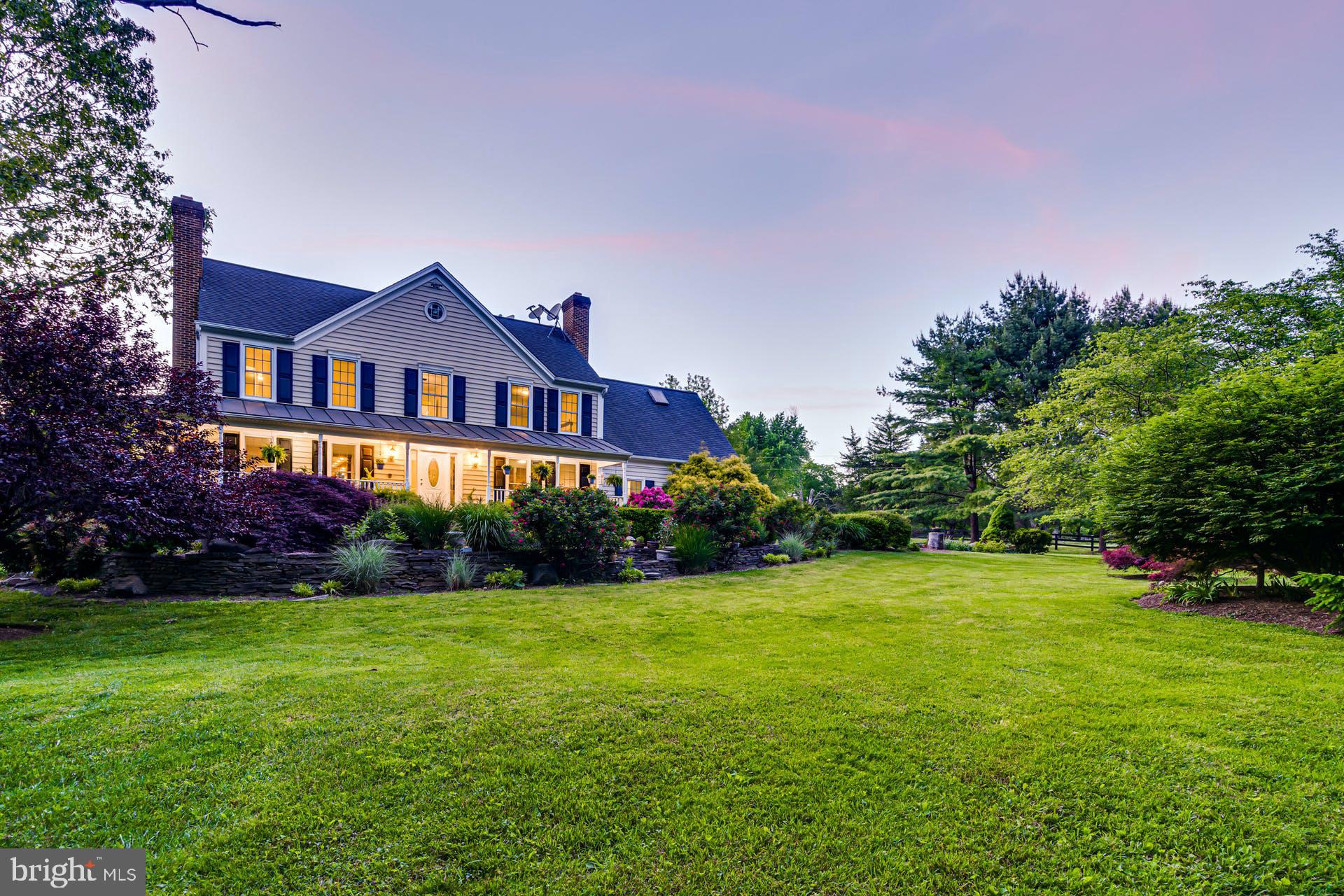 FALKLAND FARM - Residential