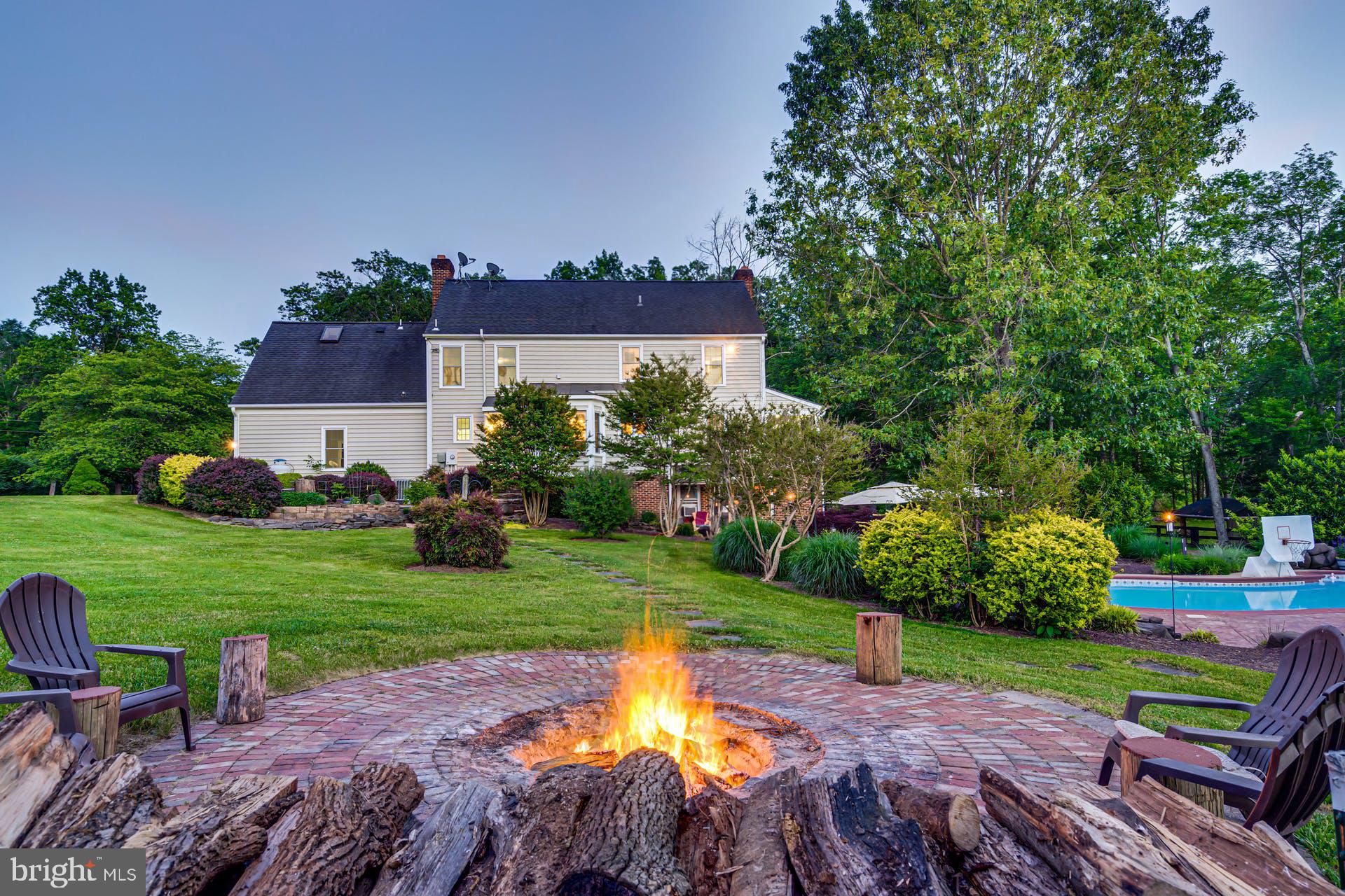 FALKLAND FARM - Residential