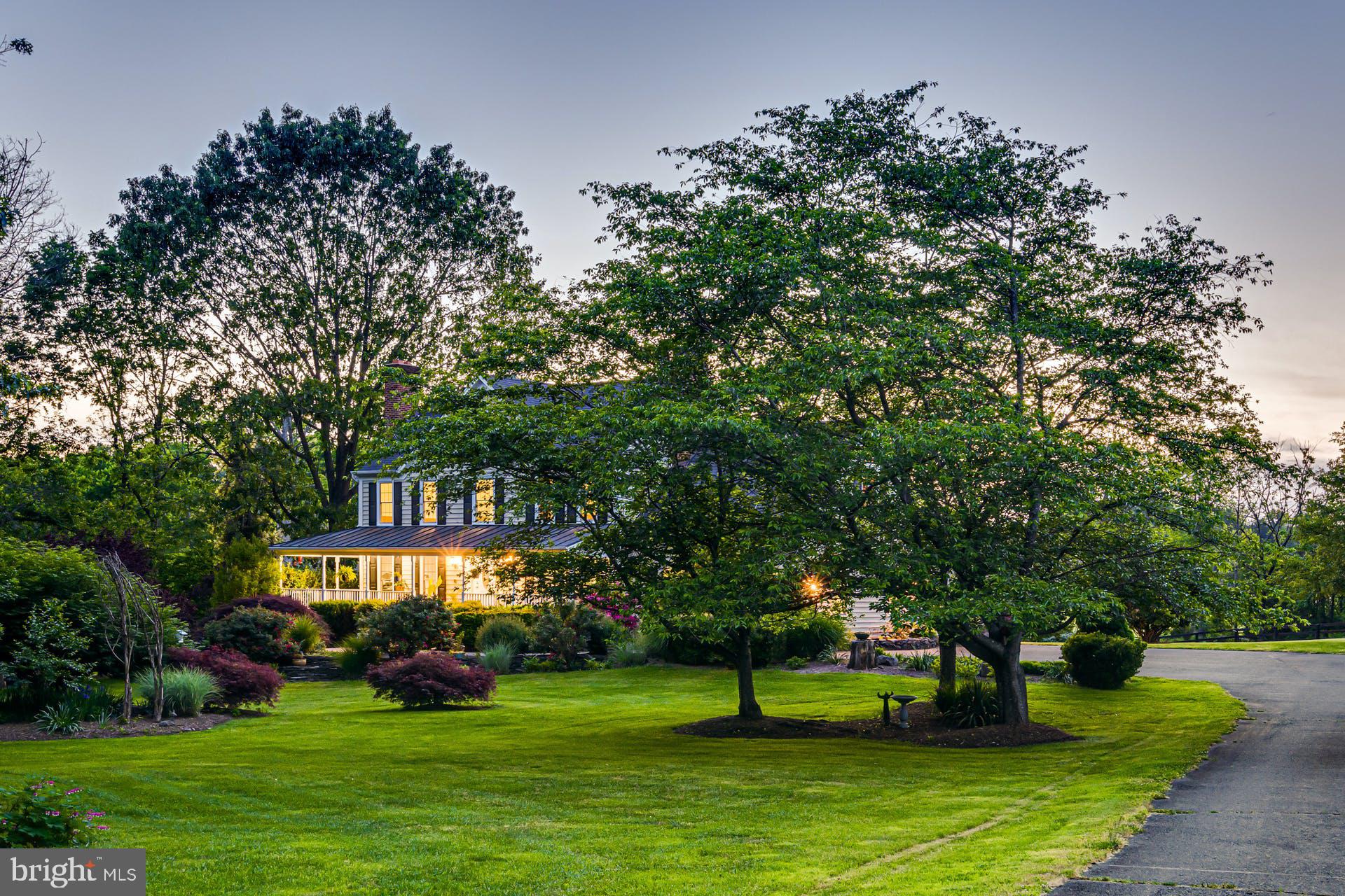FALKLAND FARM - Residential