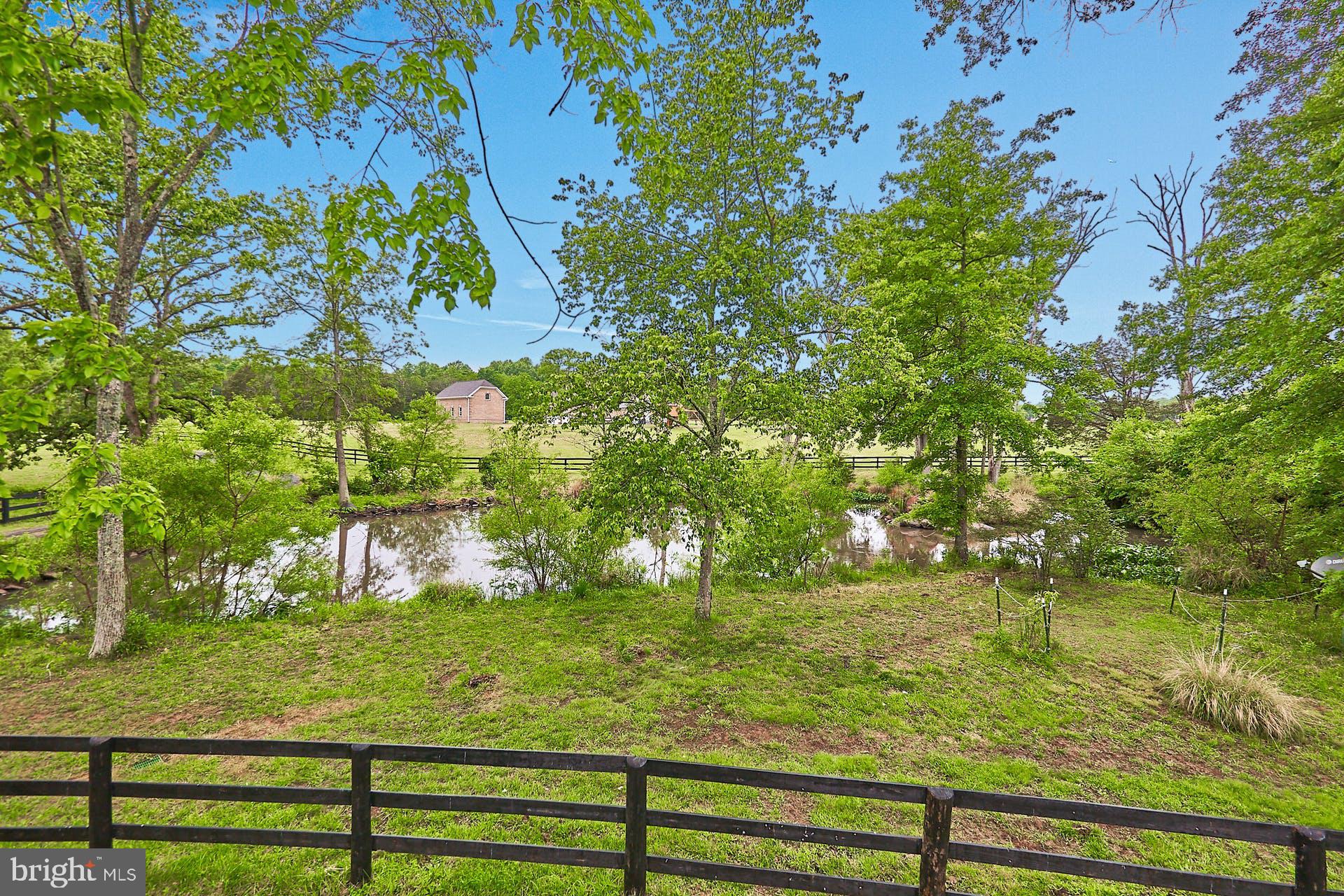 FALKLAND FARM - Residential