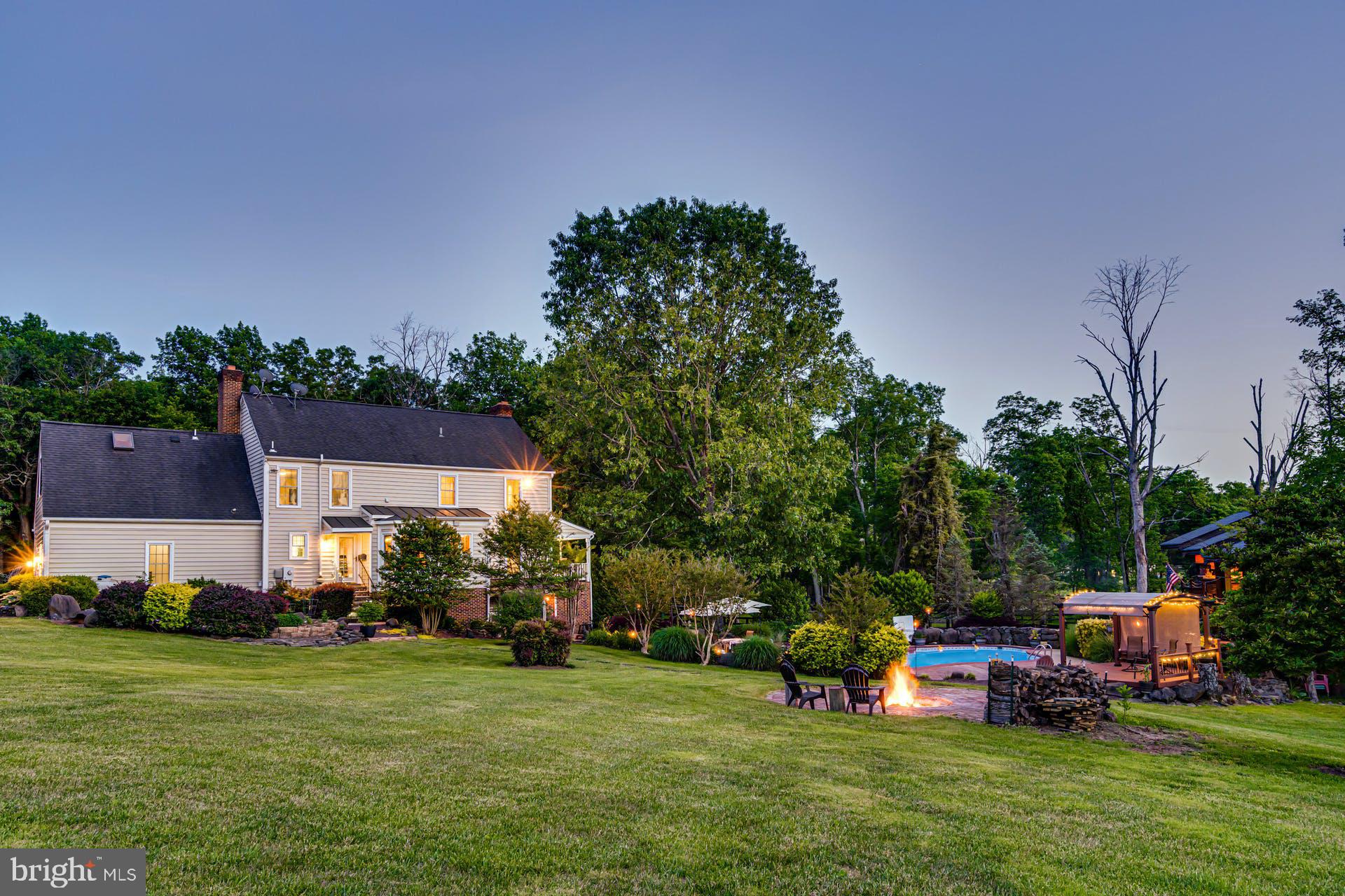 FALKLAND FARM - Residential