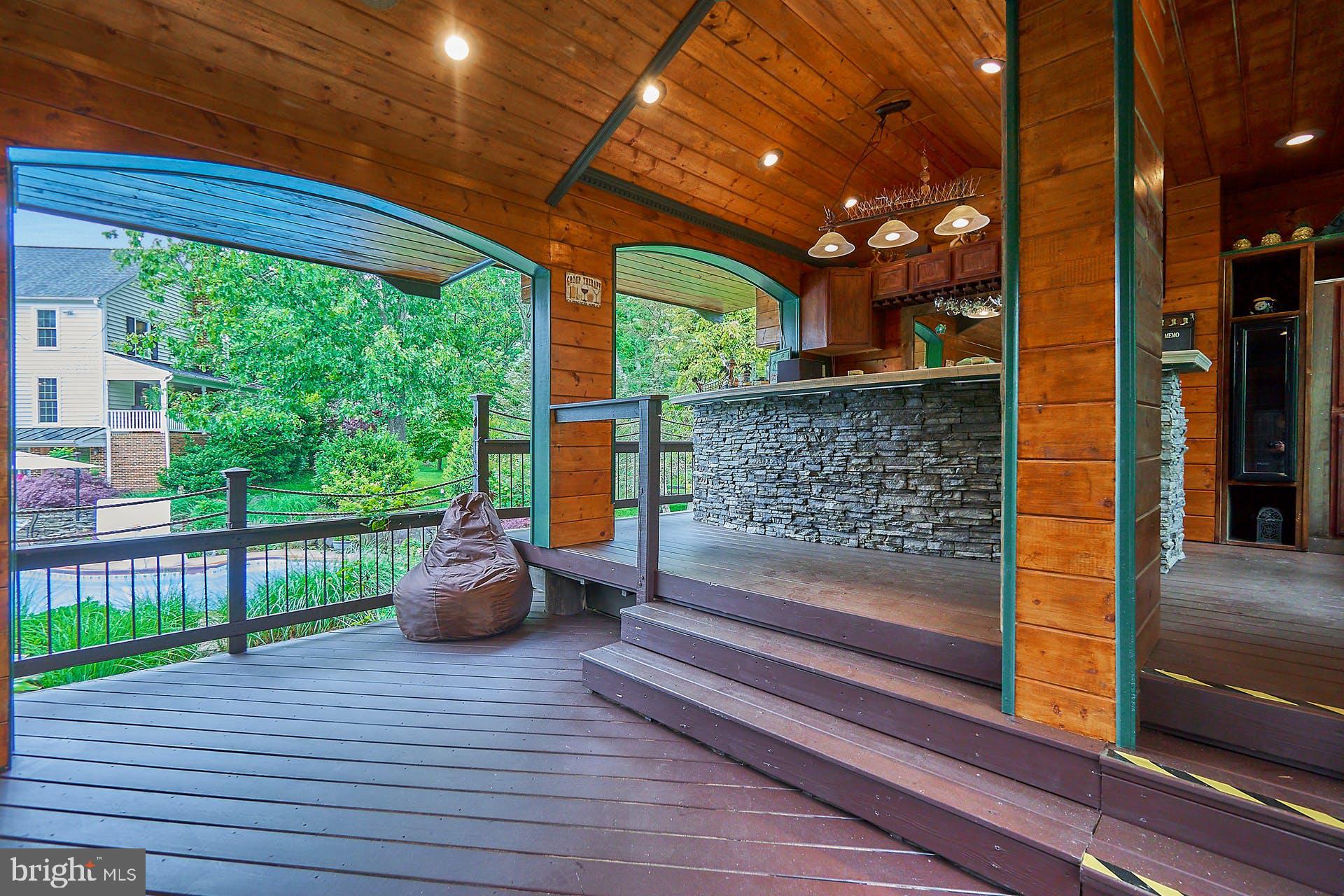 FALKLAND FARM - Residential