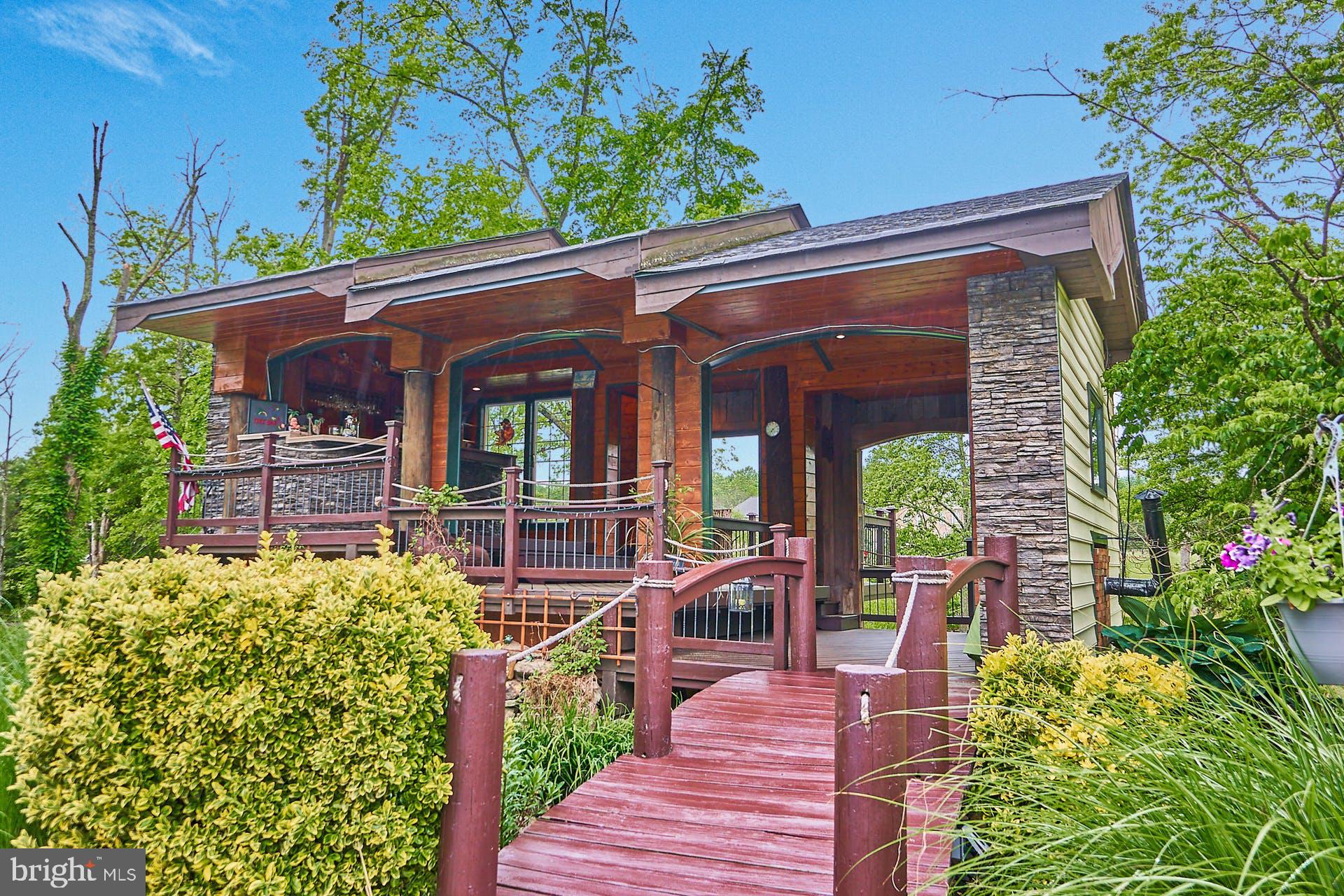 FALKLAND FARM - Residential