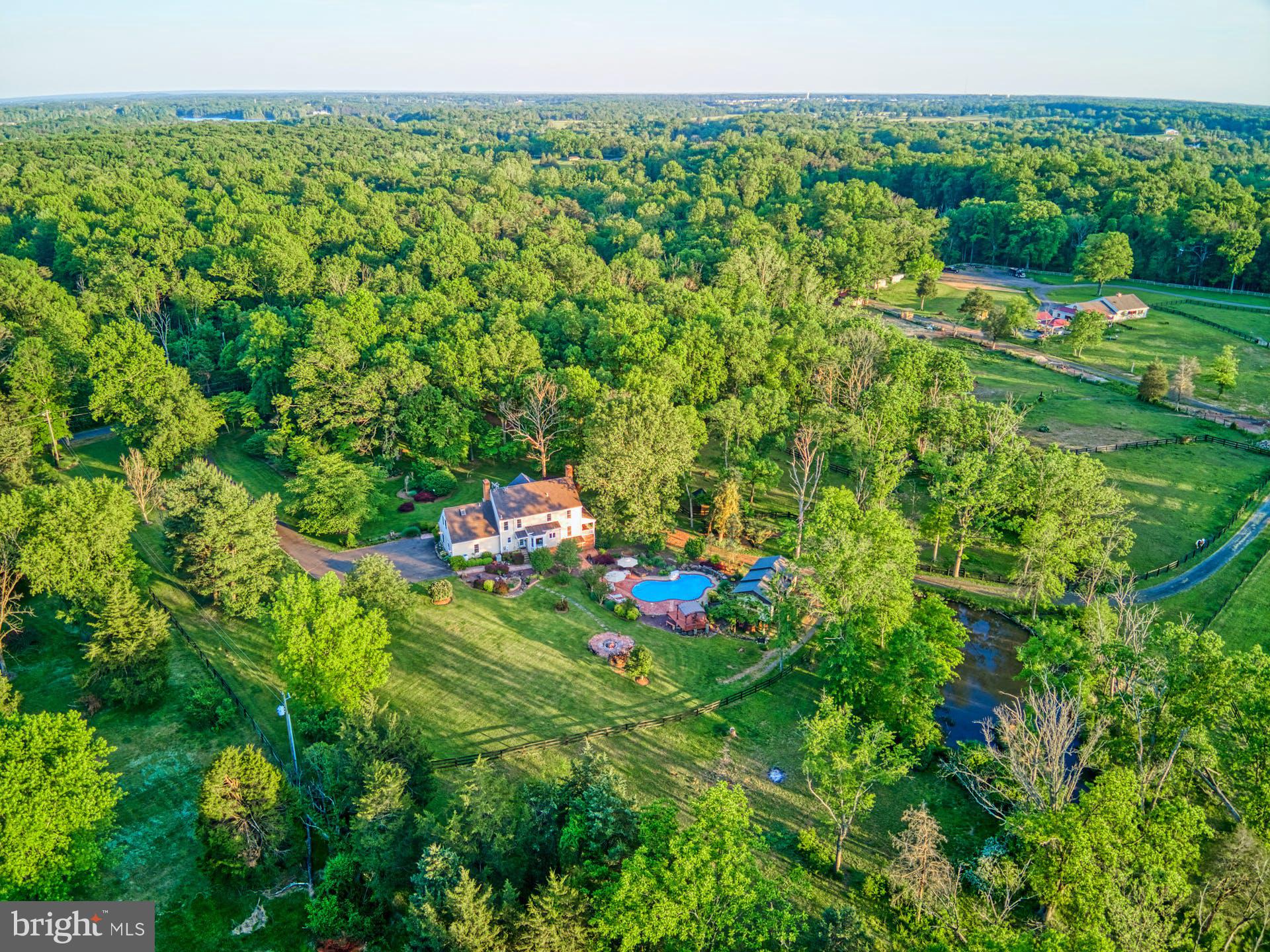 FALKLAND FARM - Residential