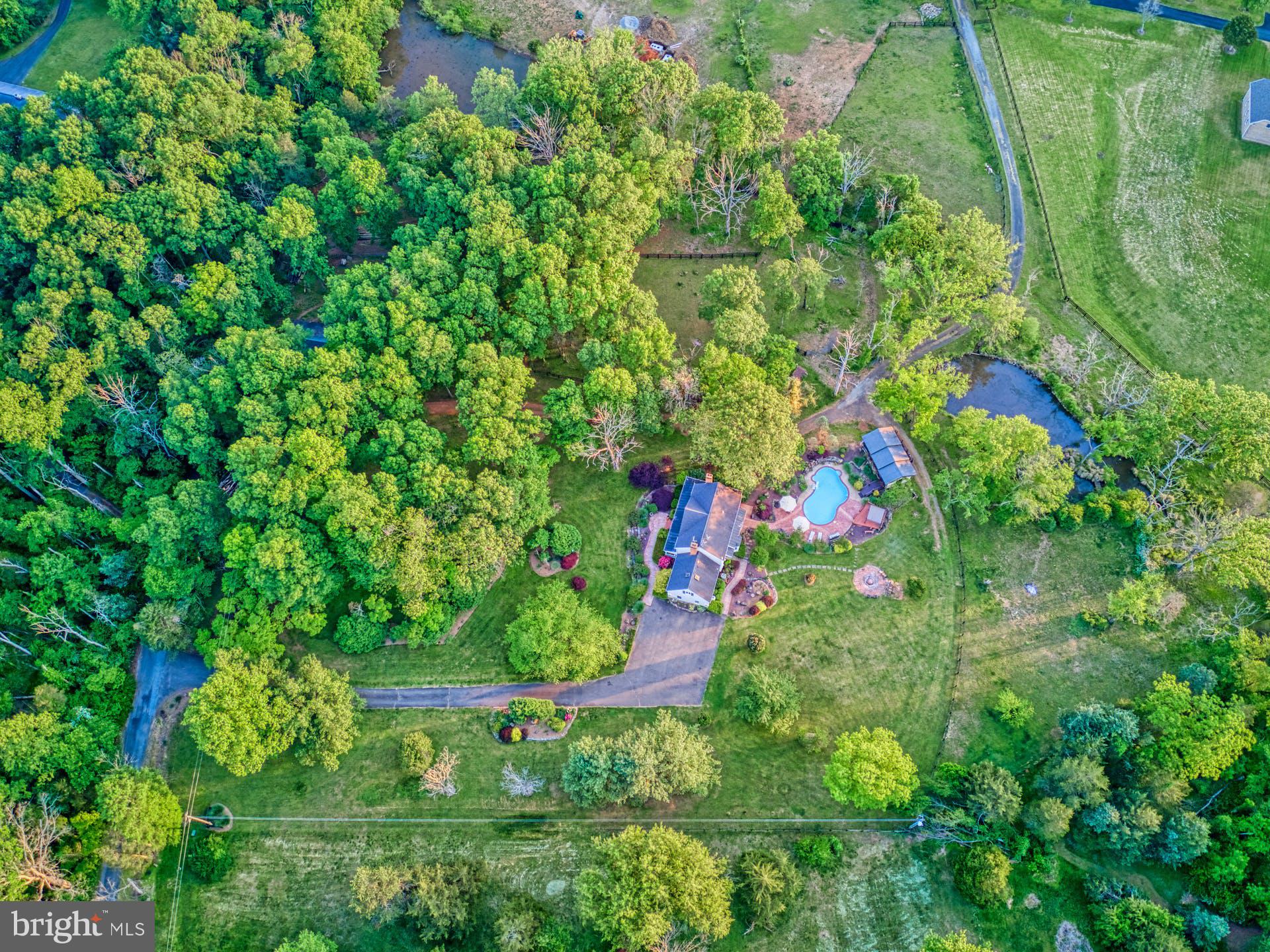 FALKLAND FARM - Residential