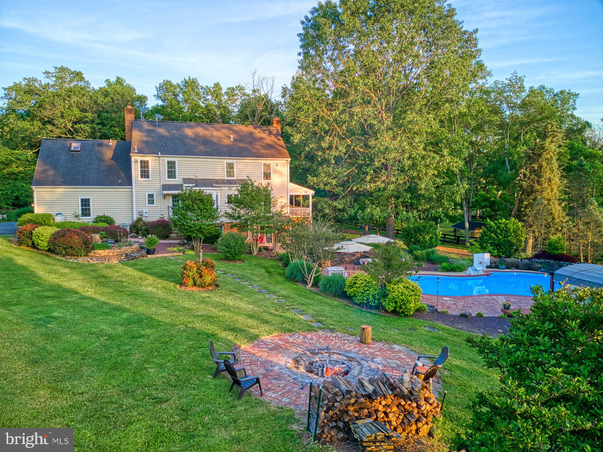 FALKLAND FARM - Residential