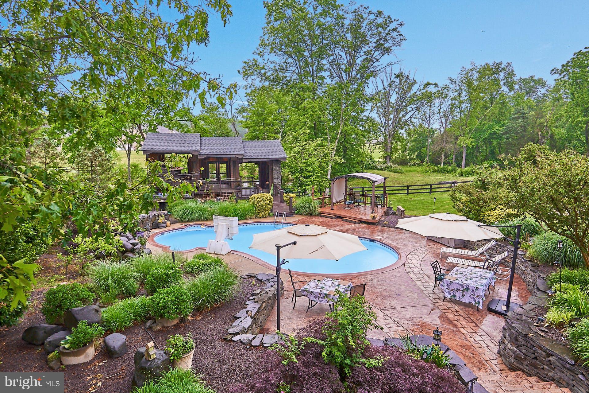 FALKLAND FARM - Residential