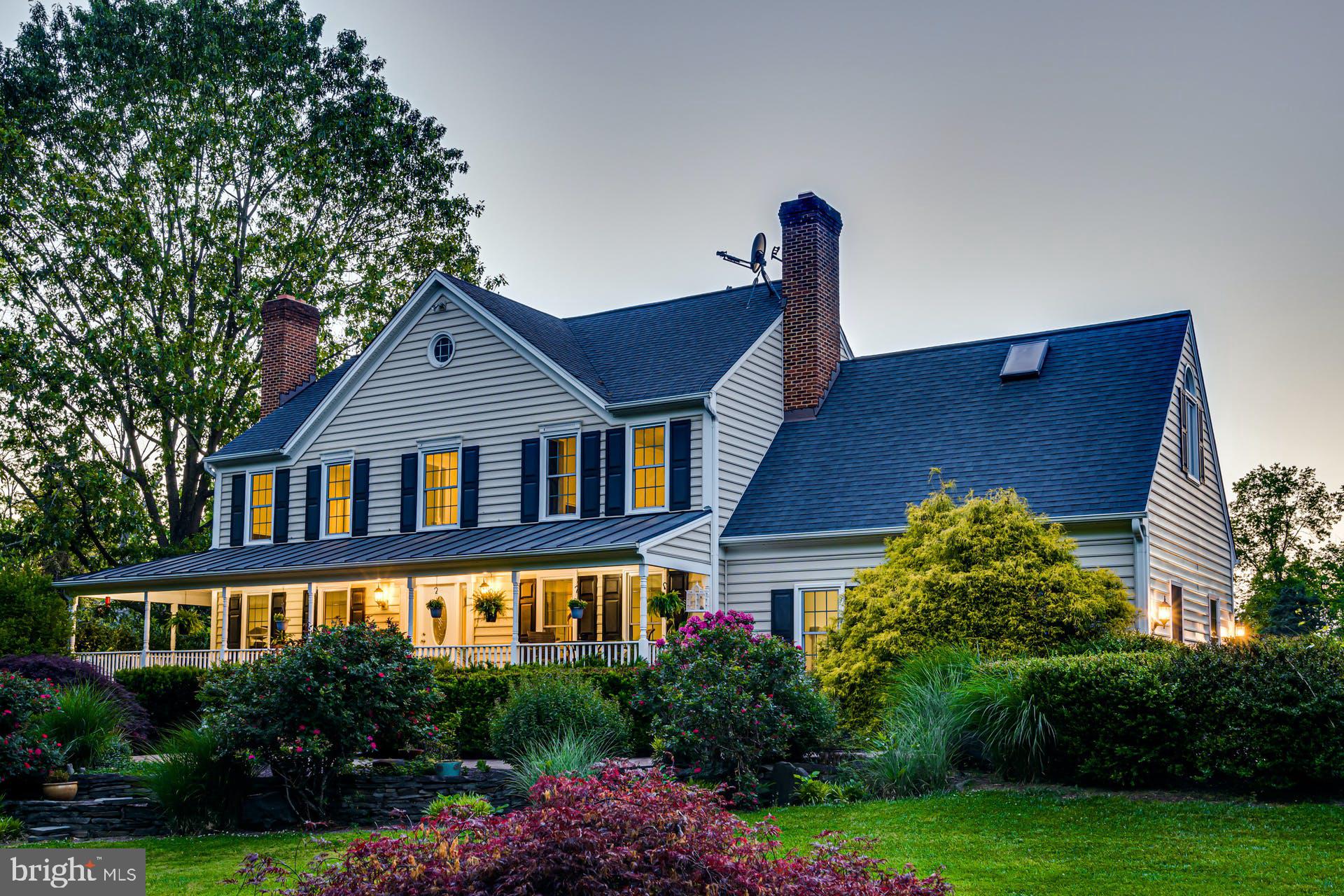 FALKLAND FARM - Residential