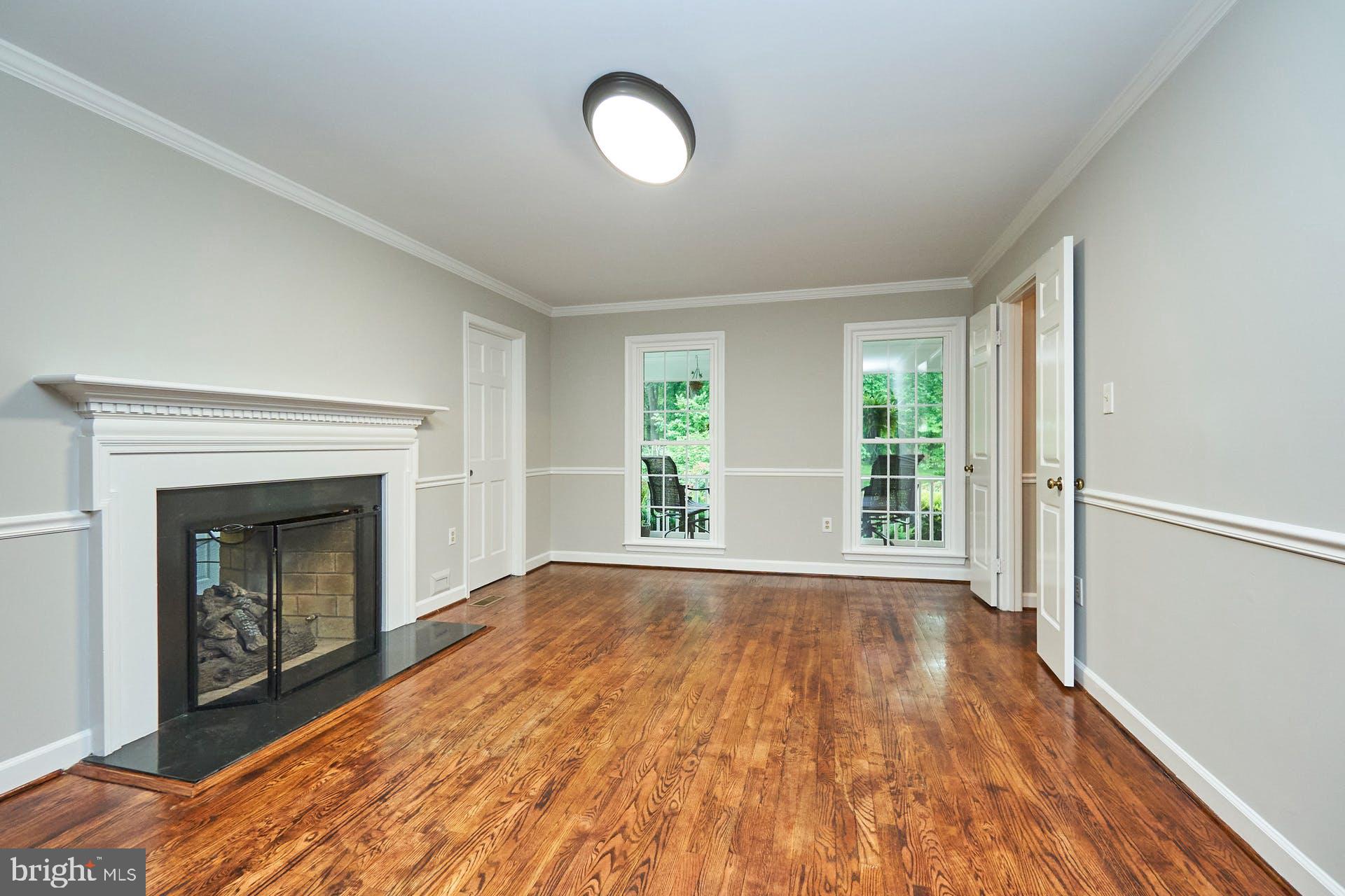 FALKLAND FARM - Residential