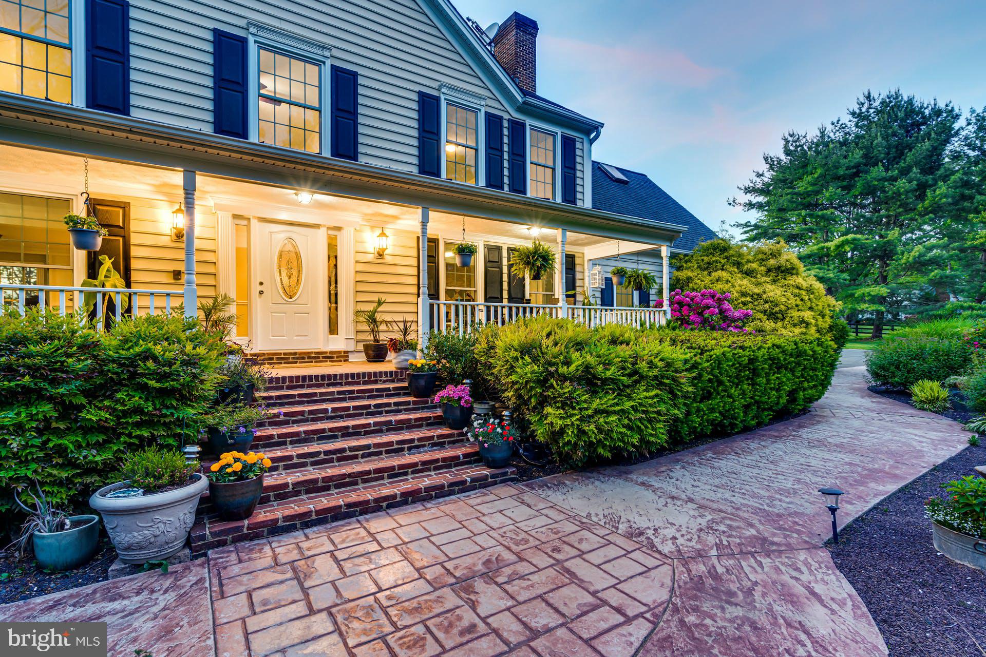 FALKLAND FARM - Residential