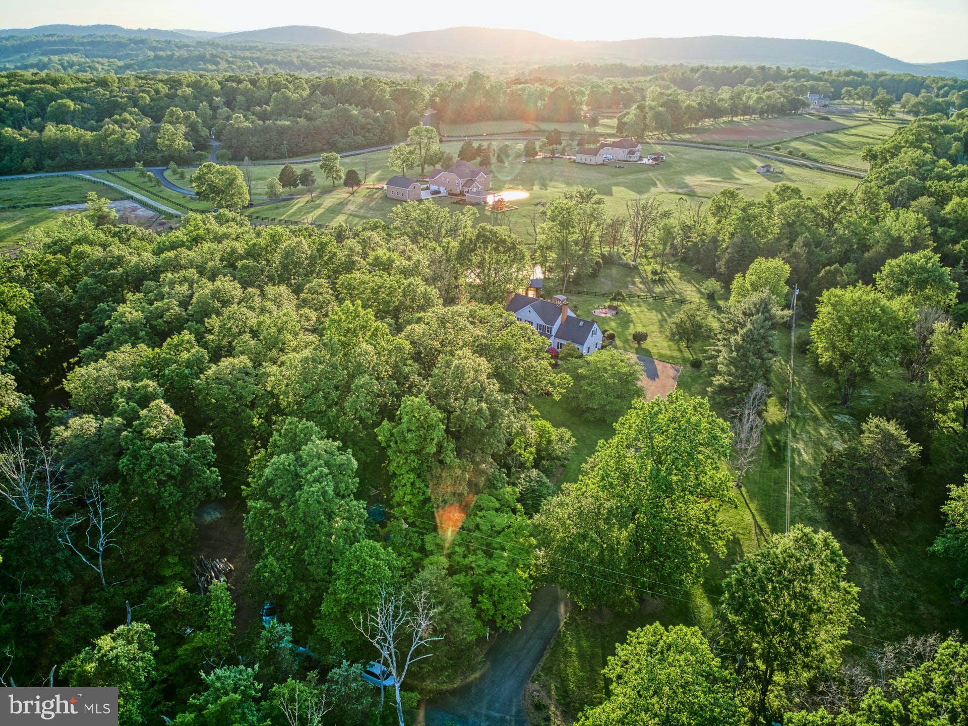 FALKLAND FARM - Residential