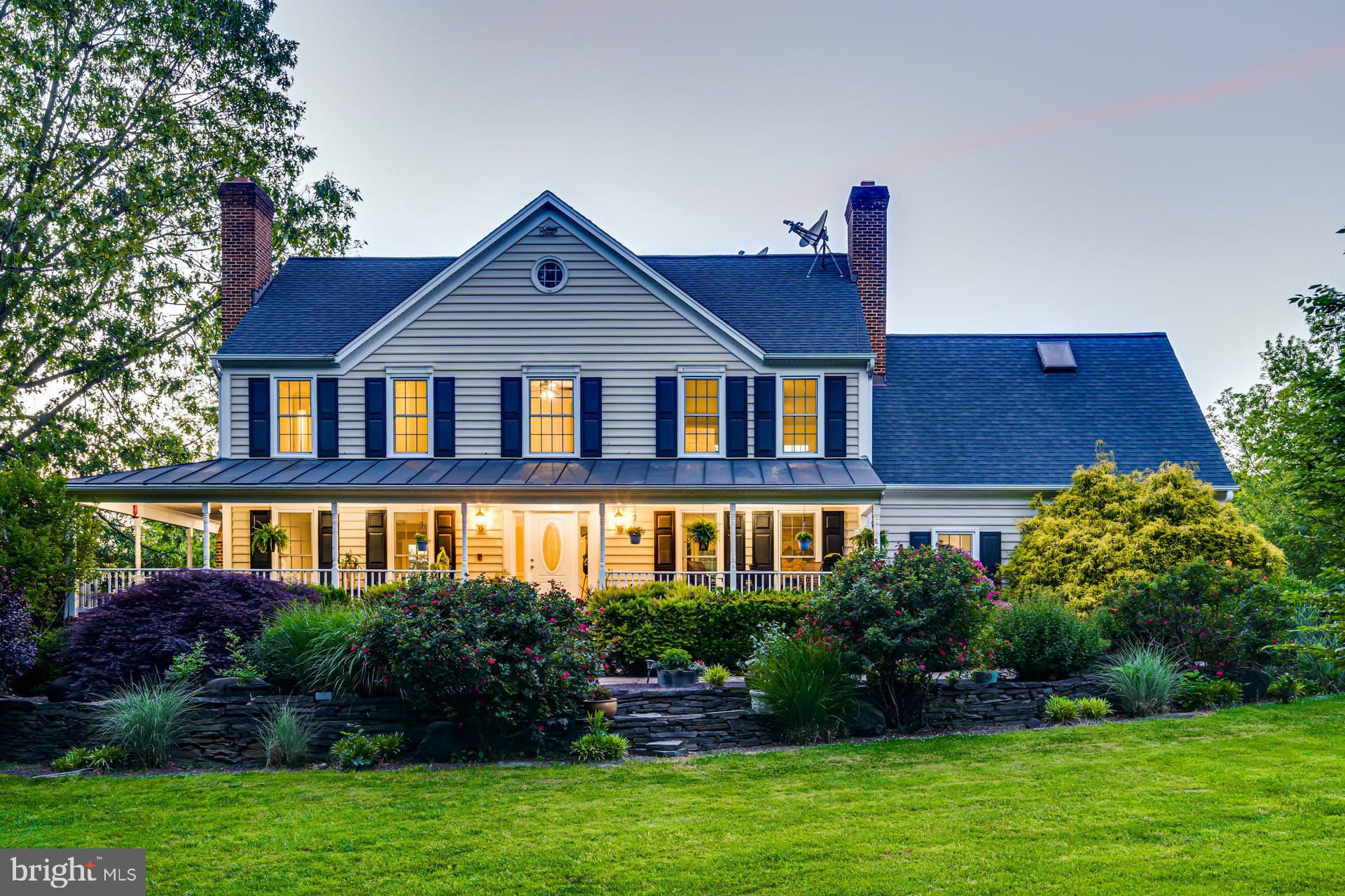 FALKLAND FARM - Residential