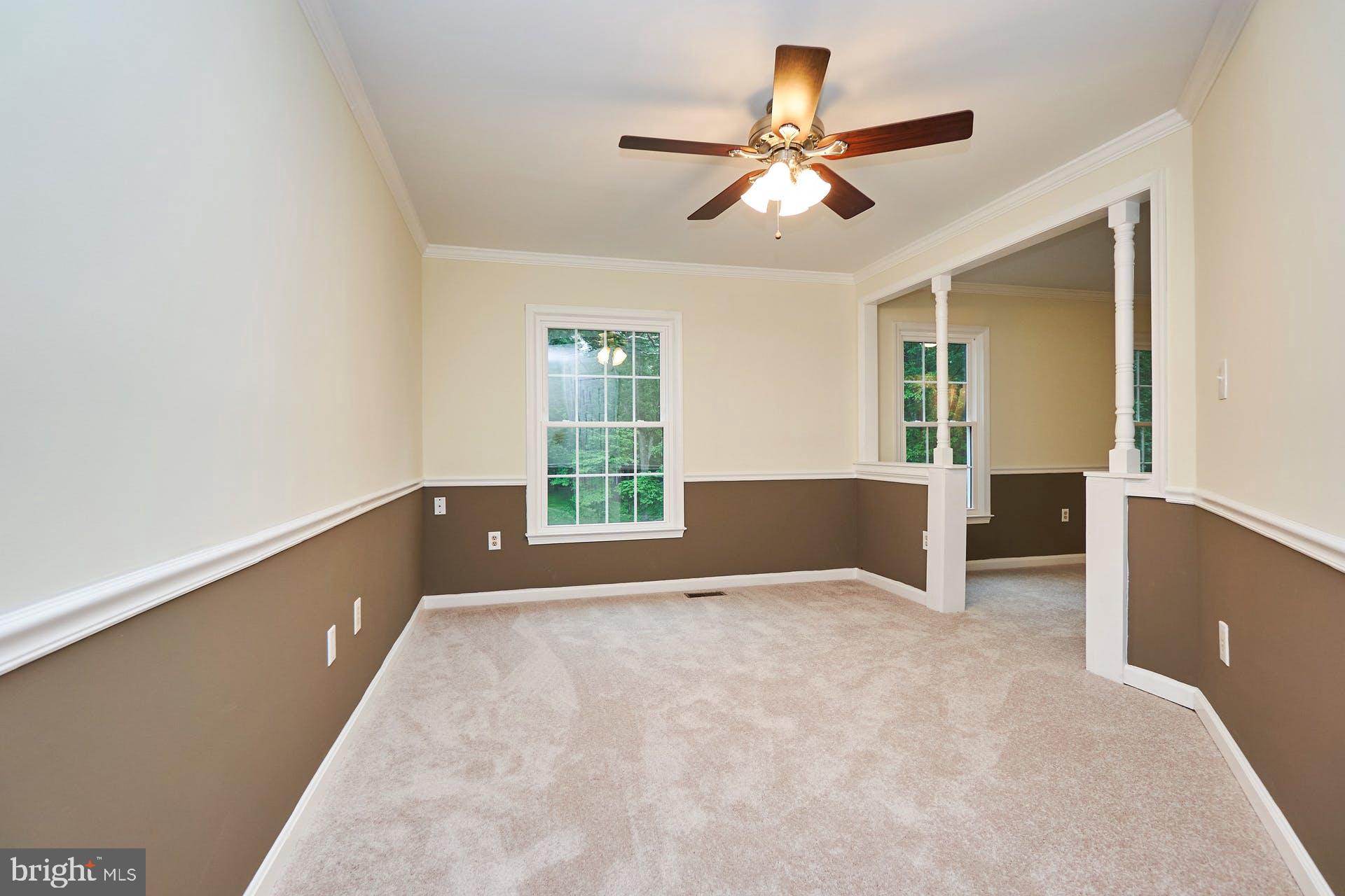 FALKLAND FARM - Residential