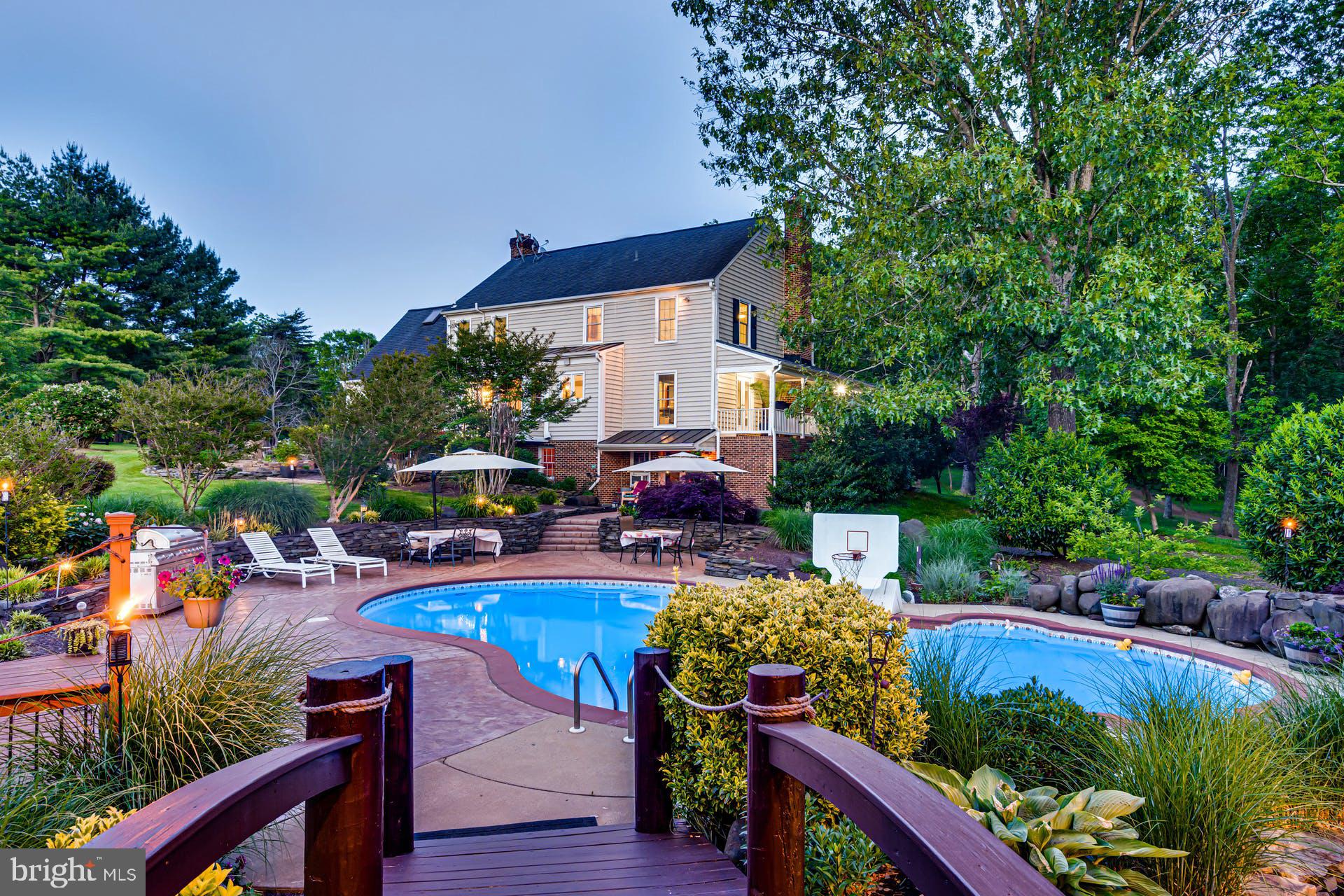 FALKLAND FARM - Residential