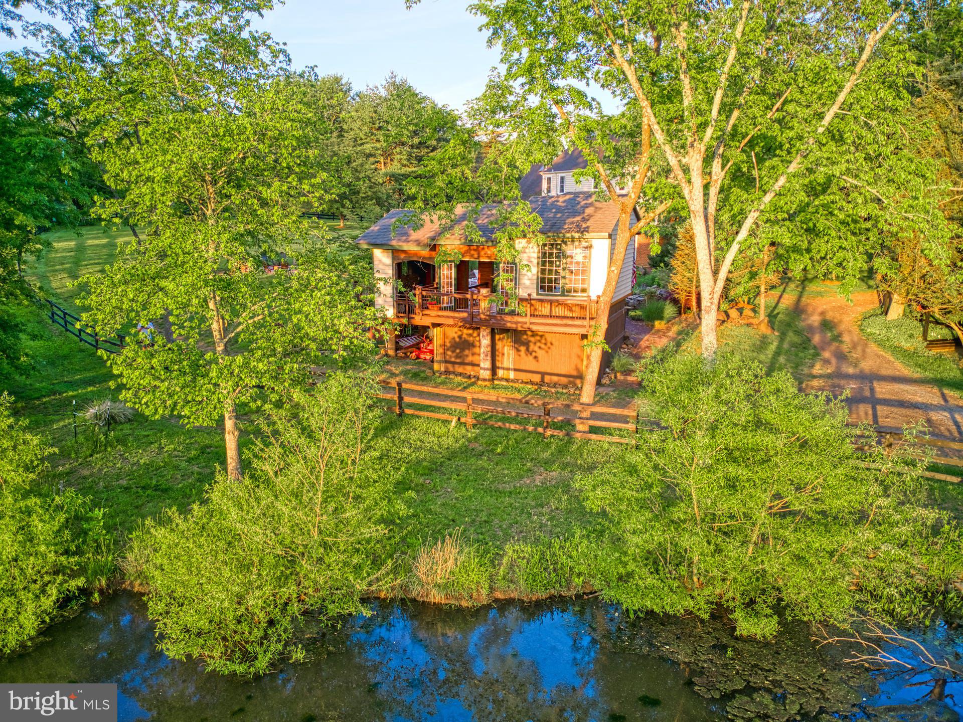 FALKLAND FARM - Residential