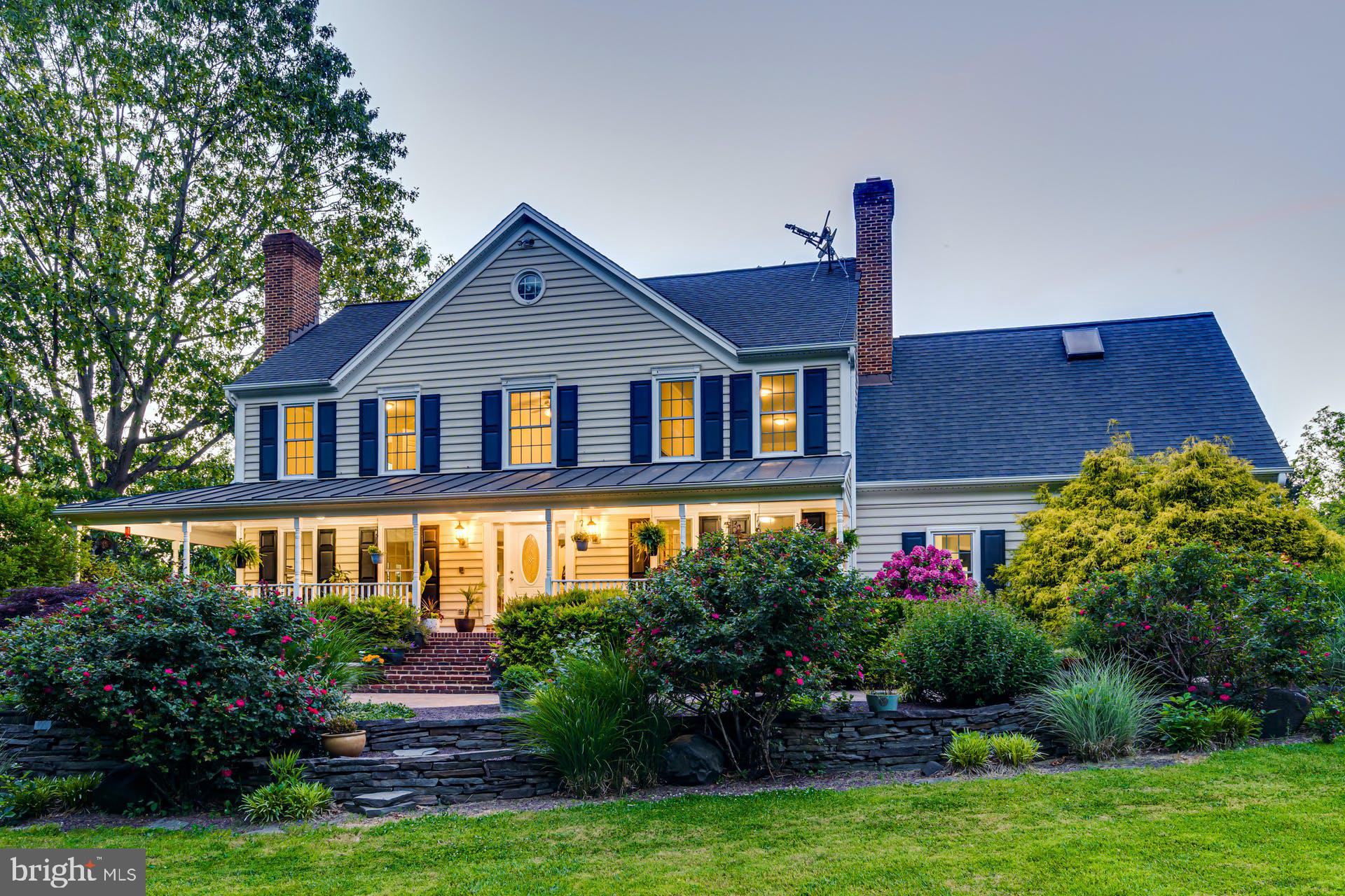 FALKLAND FARM - Residential