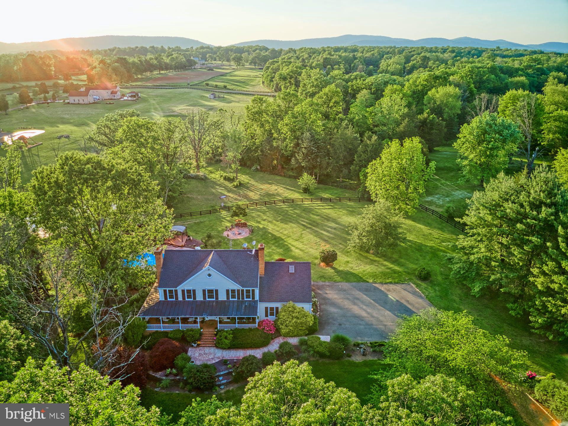 FALKLAND FARM - Residential