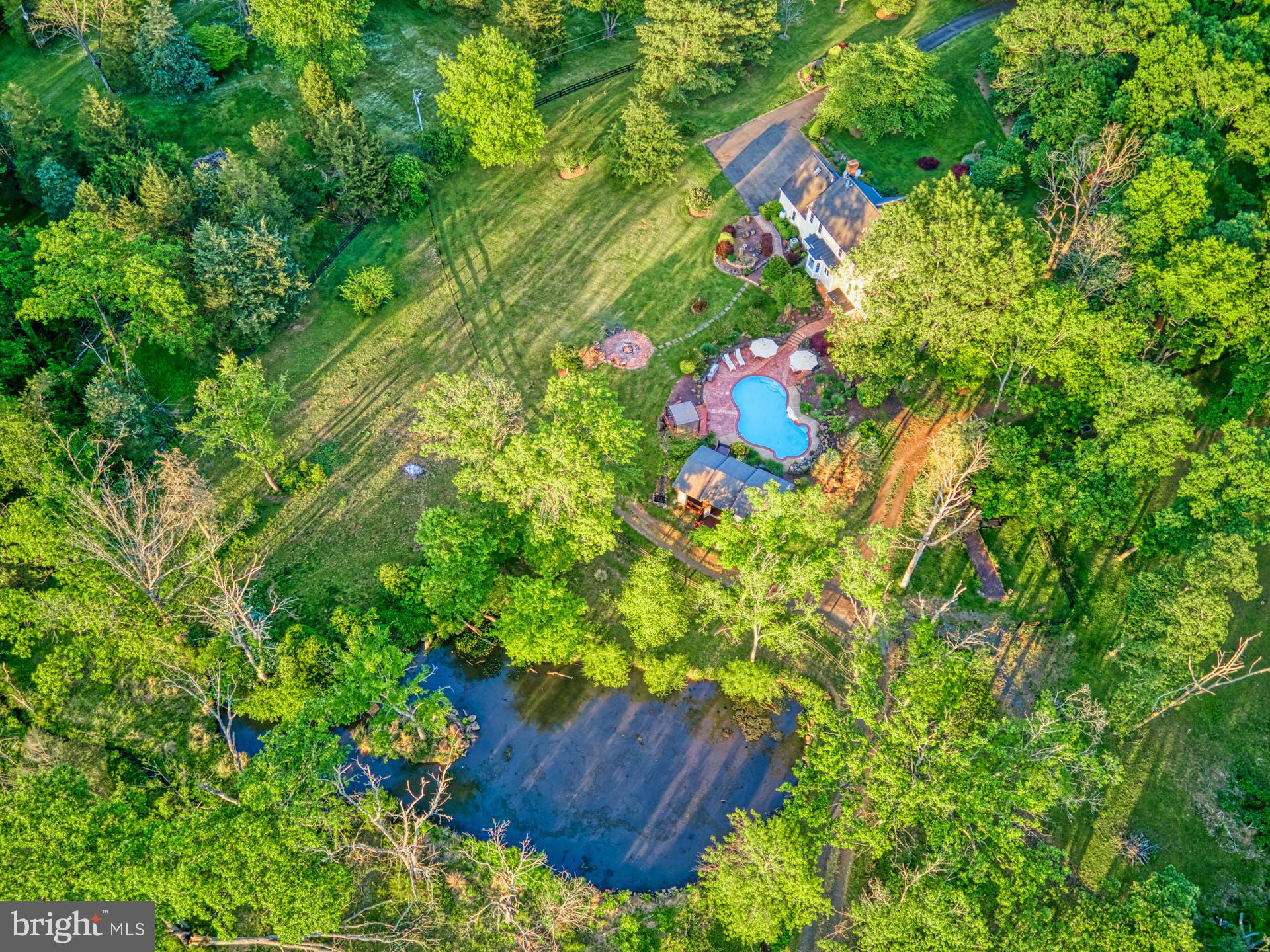 FALKLAND FARM - Residential