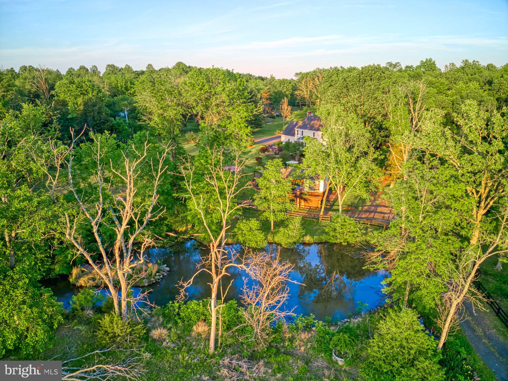 FALKLAND FARM - Residential