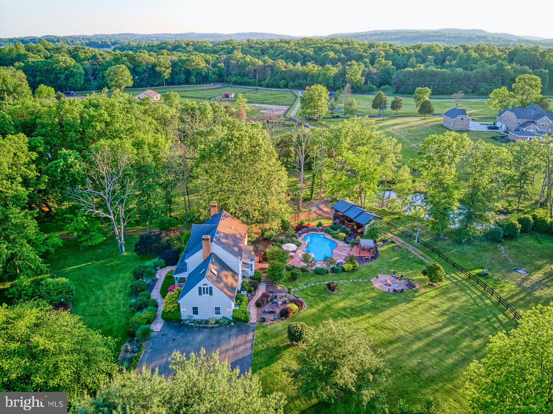 FALKLAND FARM - Residential
