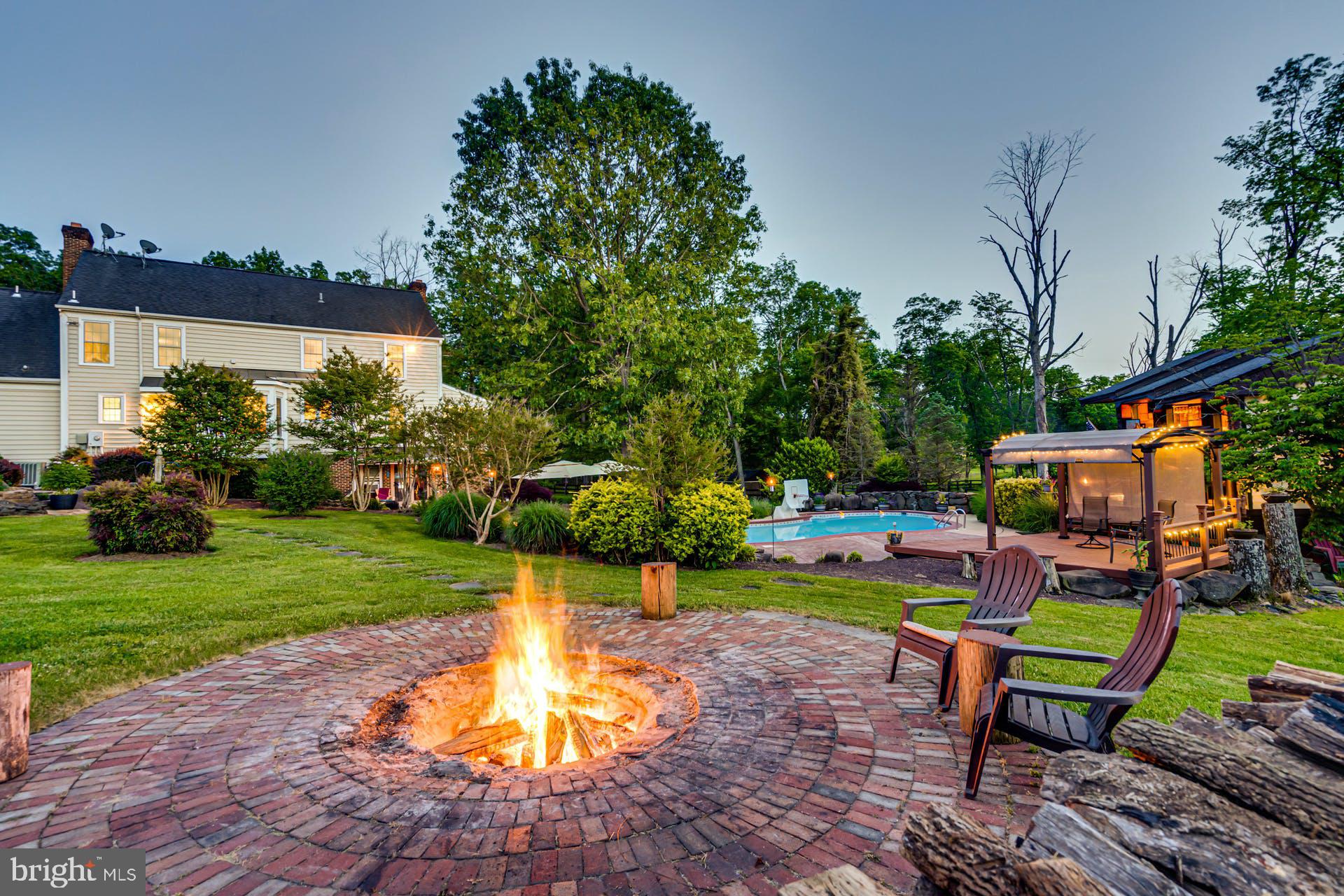 FALKLAND FARM - Residential