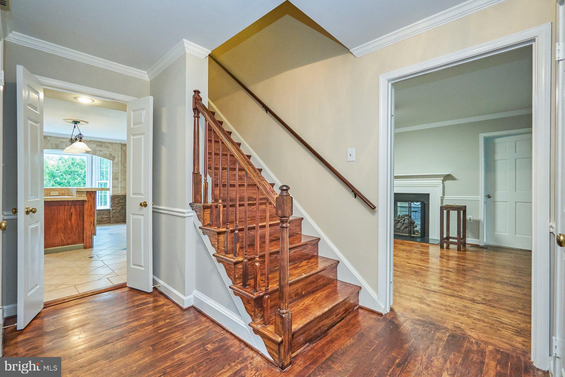 FALKLAND FARM - Residential