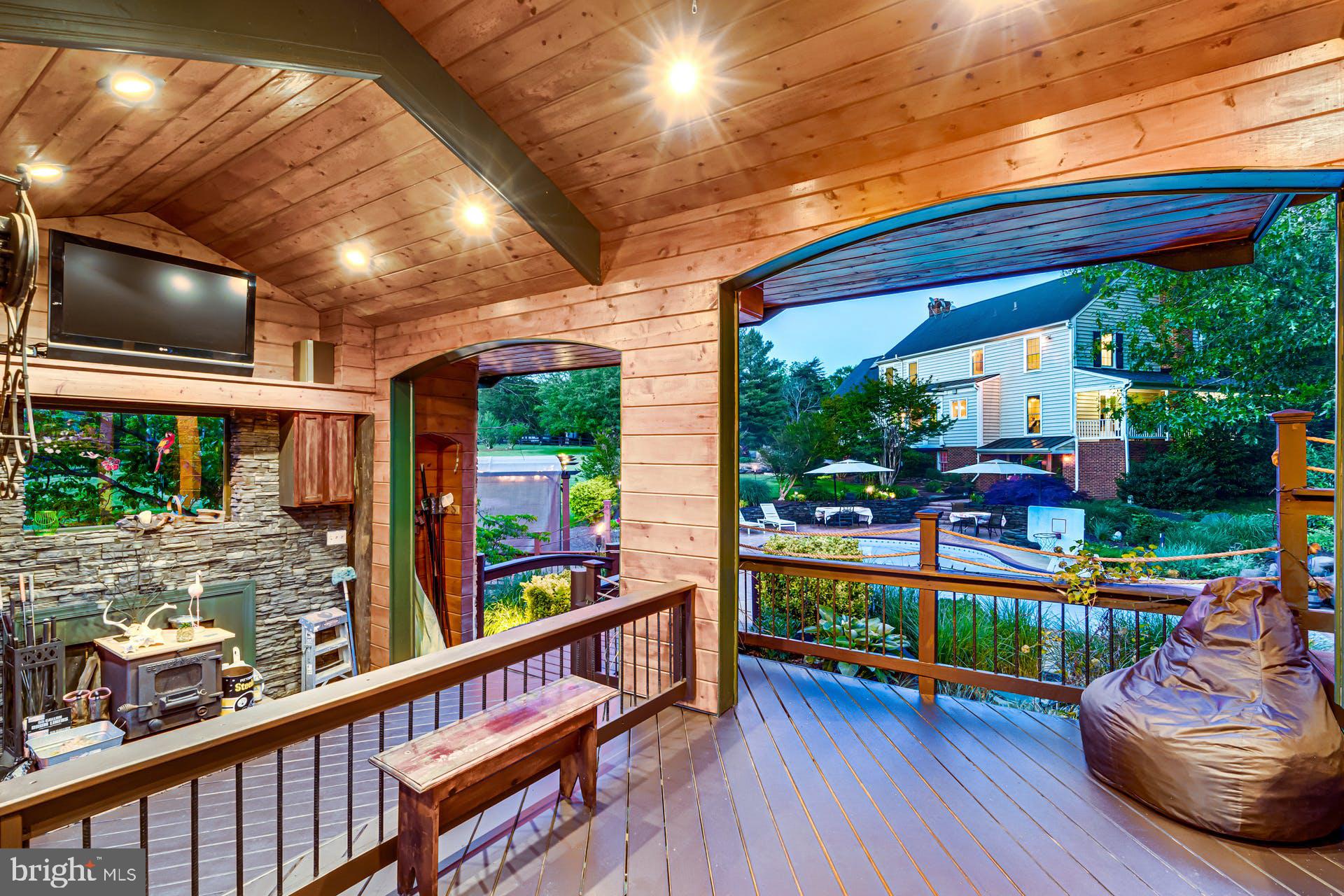 FALKLAND FARM - Residential