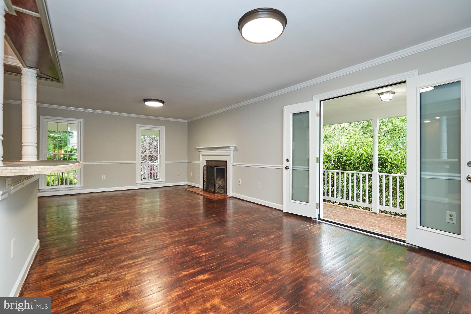 FALKLAND FARM - Residential