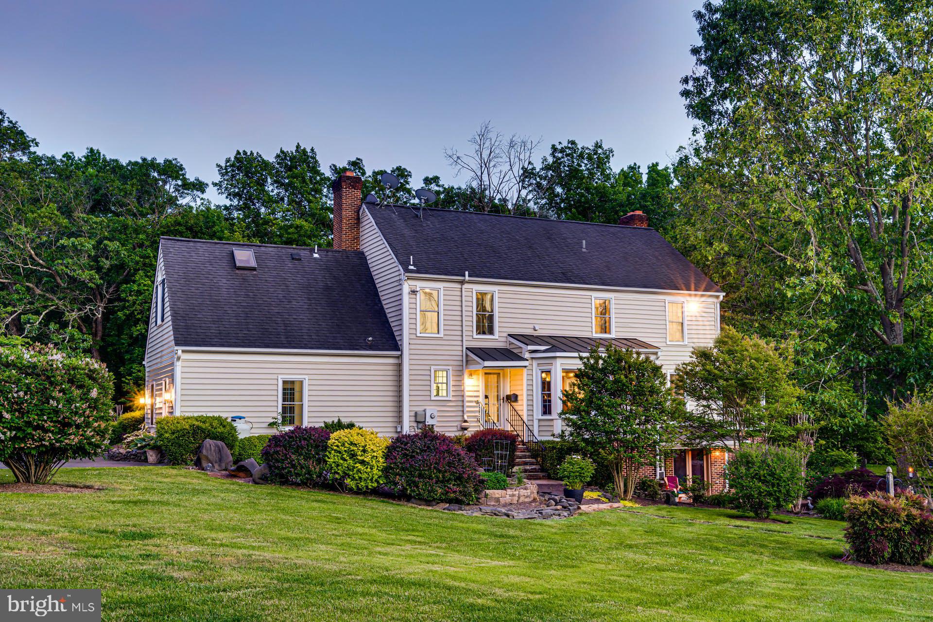 FALKLAND FARM - Residential