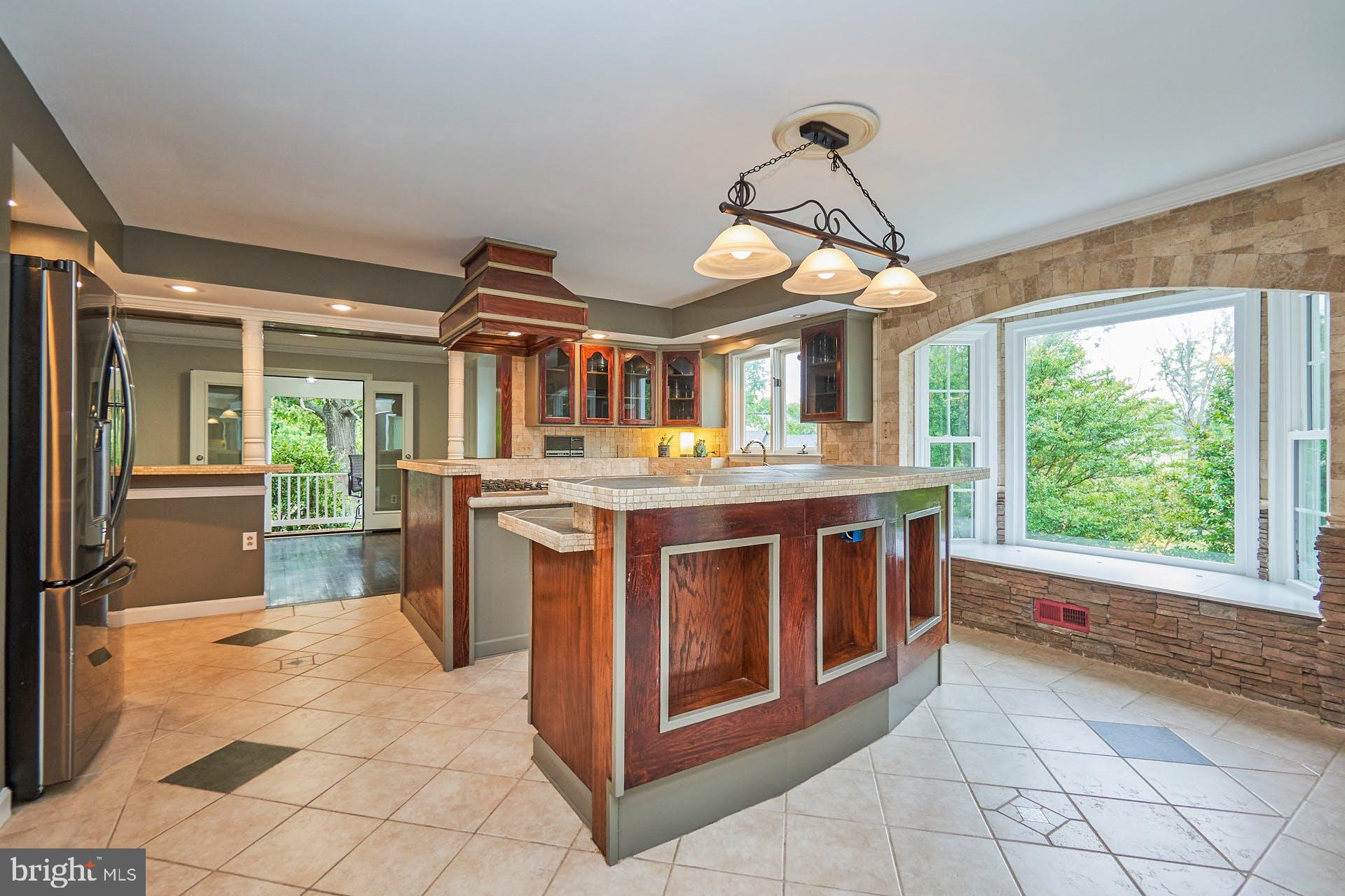 FALKLAND FARM - Residential