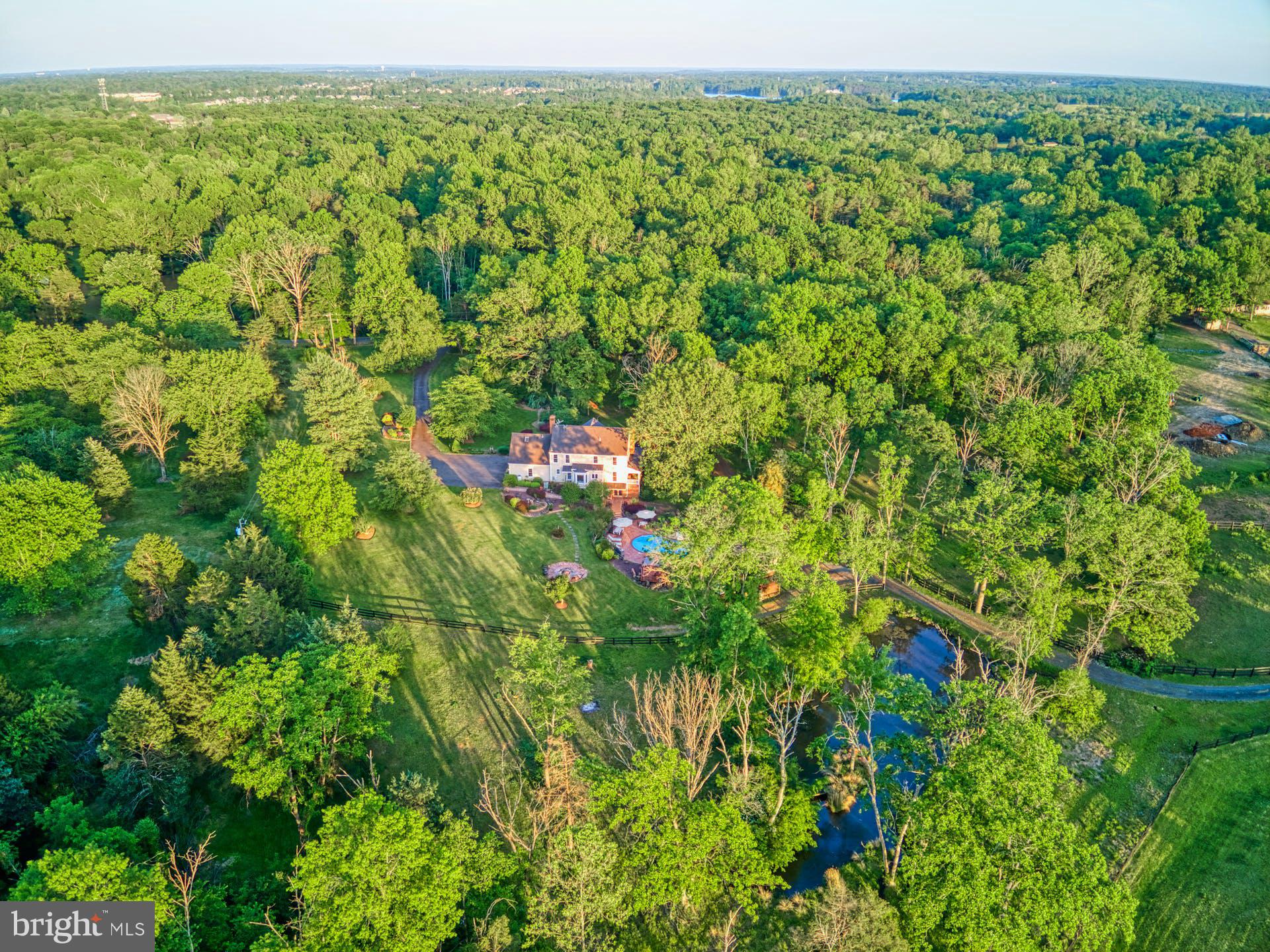 FALKLAND FARM - Residential