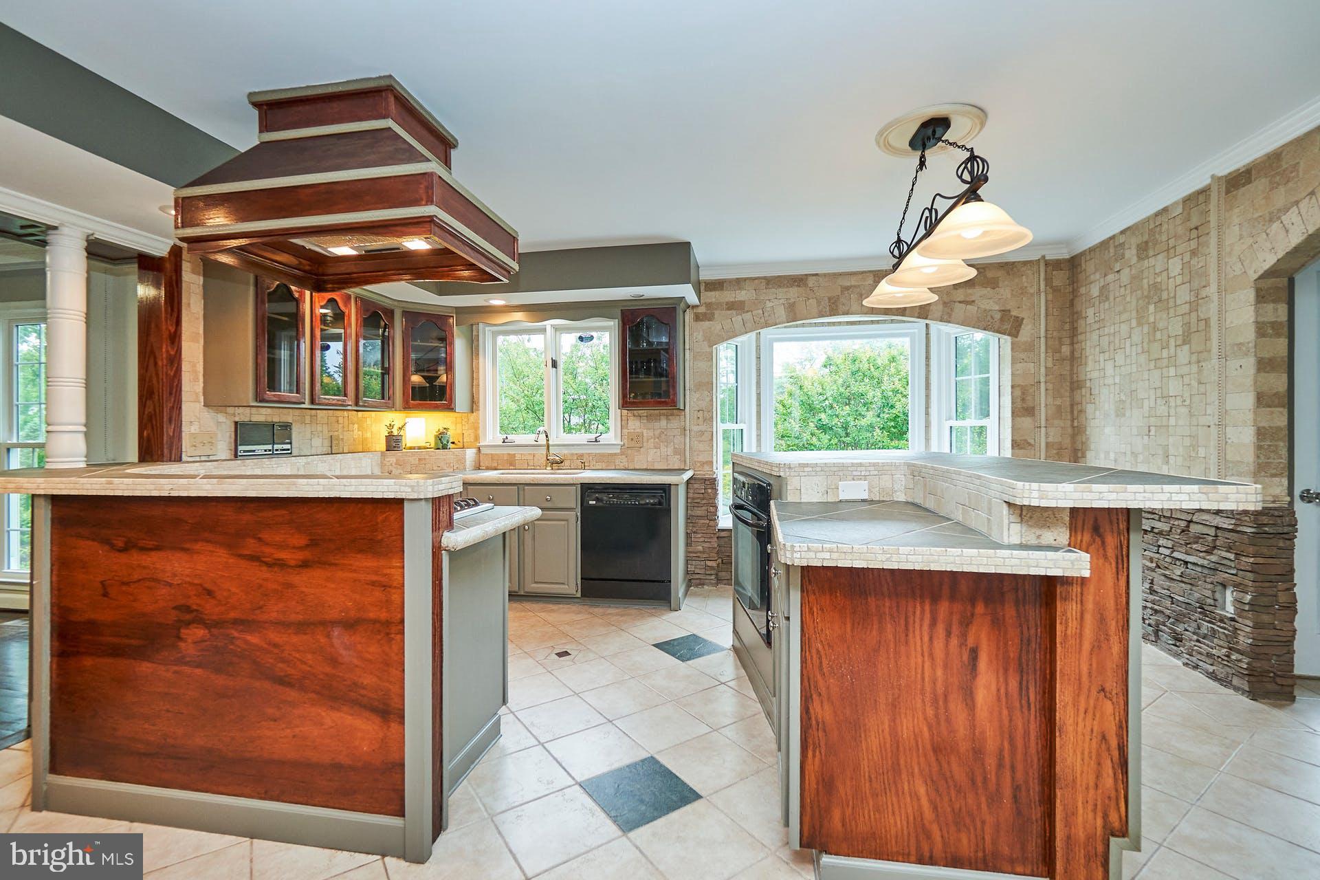 FALKLAND FARM - Residential