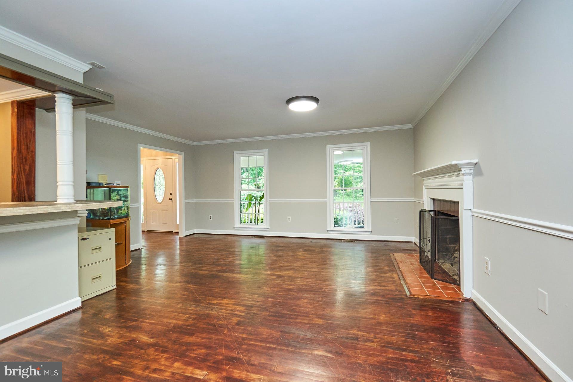 FALKLAND FARM - Residential