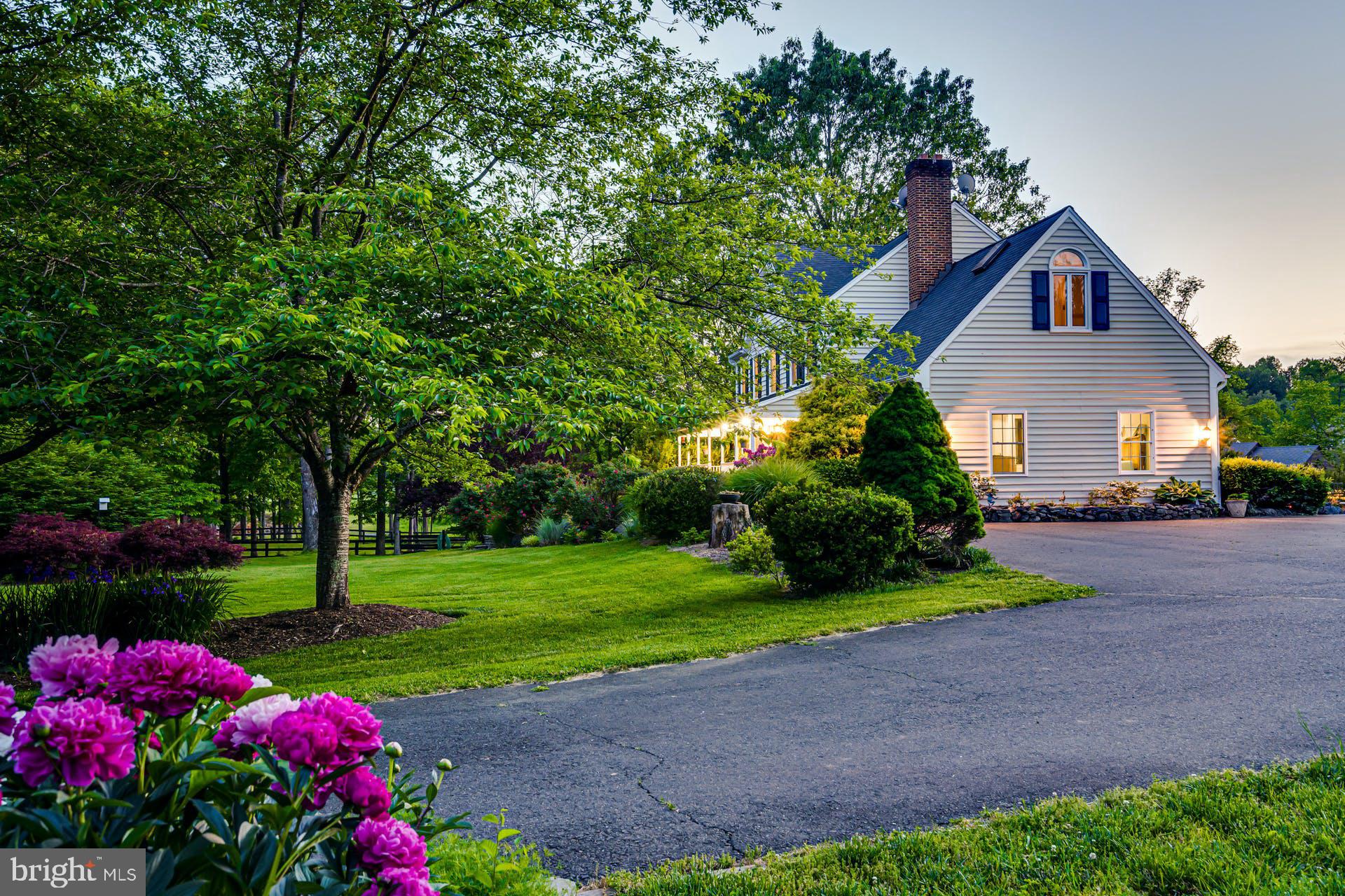 FALKLAND FARM - Residential