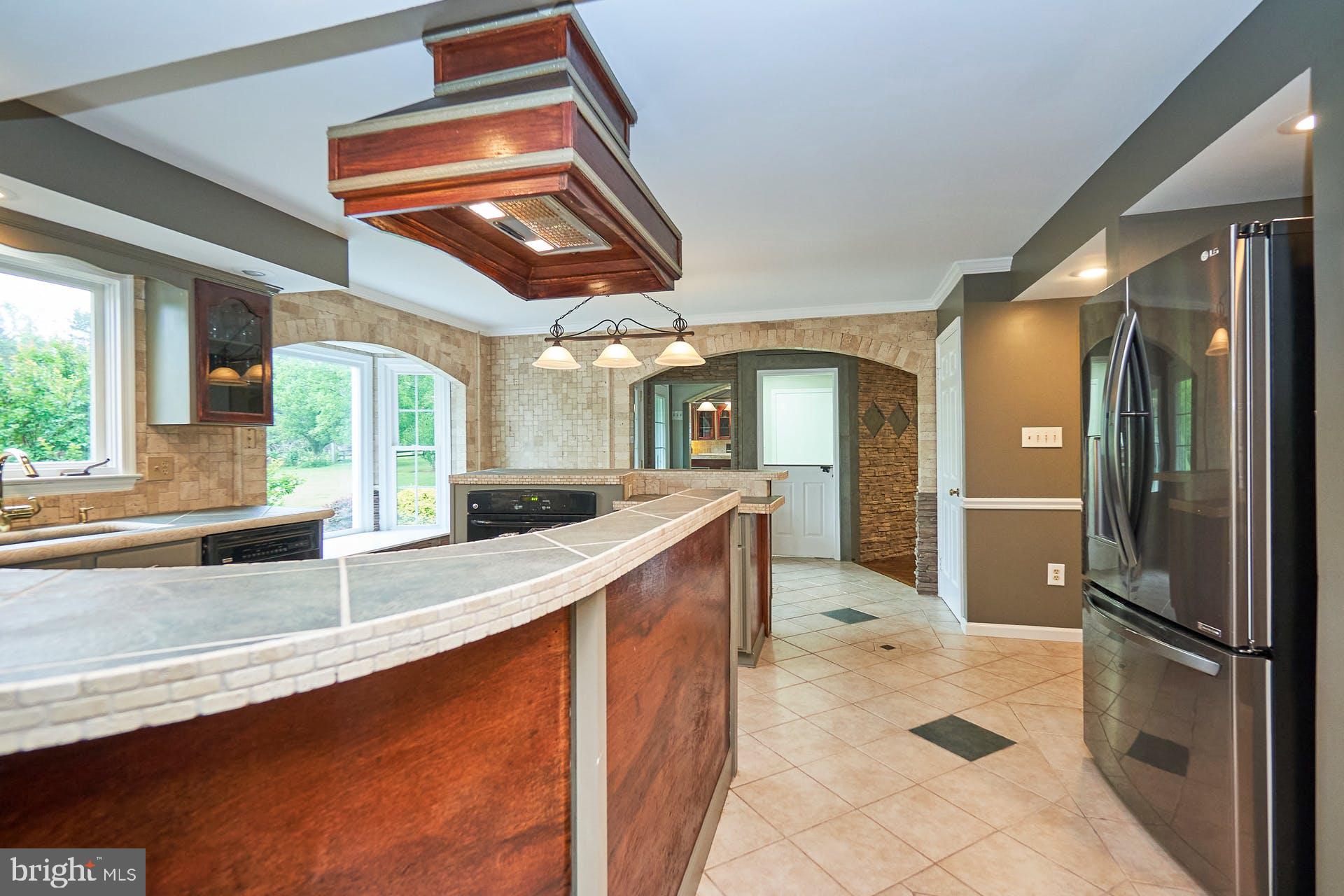 FALKLAND FARM - Residential