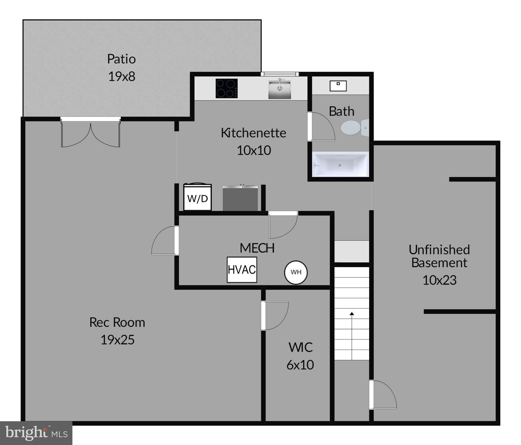 FALKLAND FARM - Residential