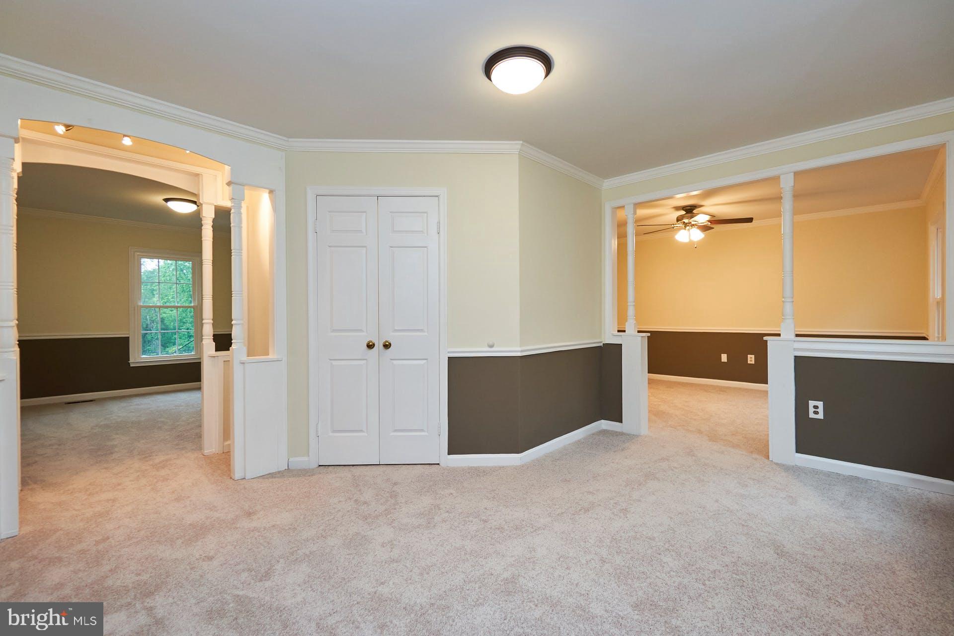 FALKLAND FARM - Residential