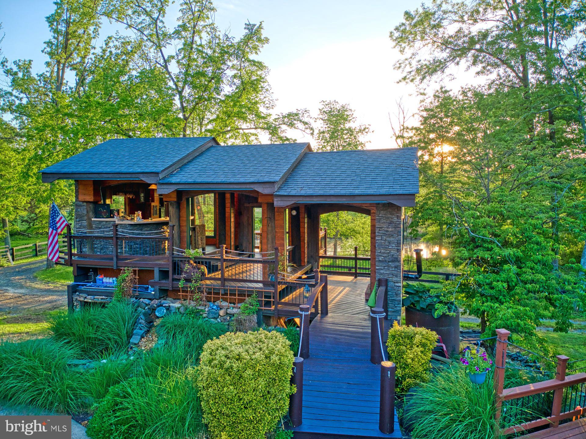 FALKLAND FARM - Residential