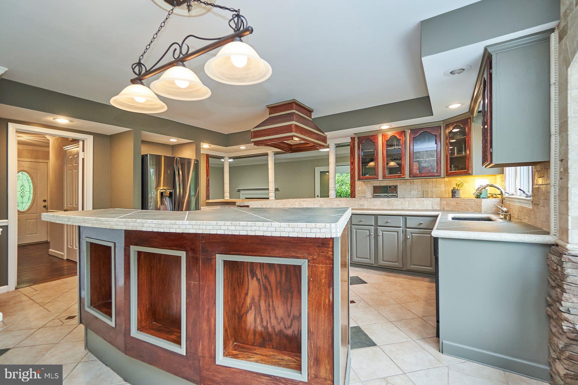 FALKLAND FARM - Residential