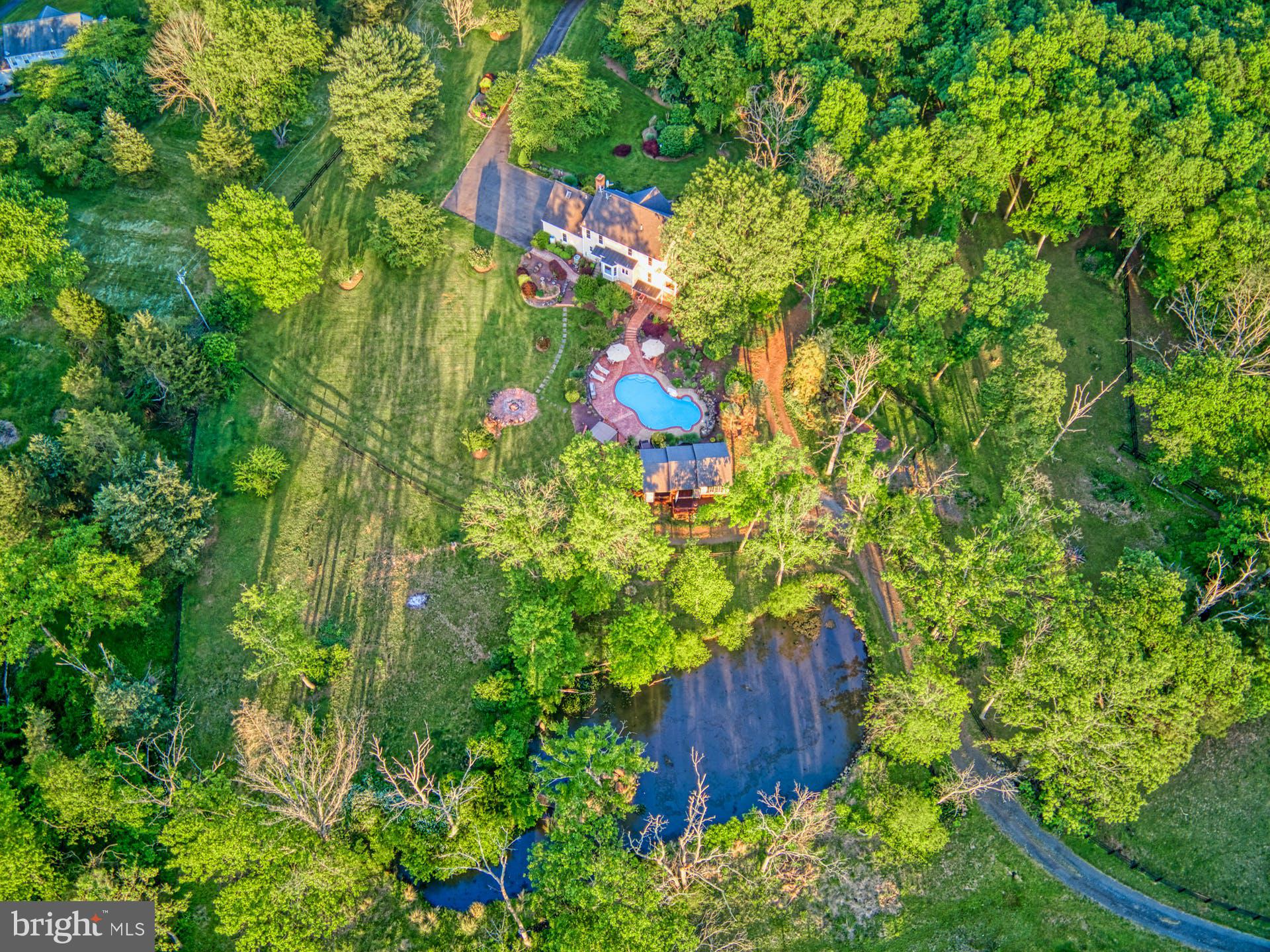 FALKLAND FARM - Residential