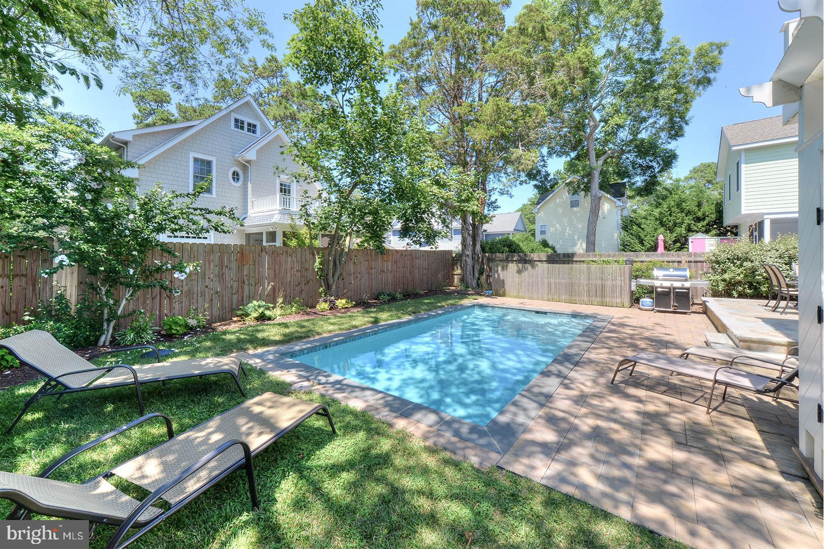 NORTH REHOBOTH - Residential