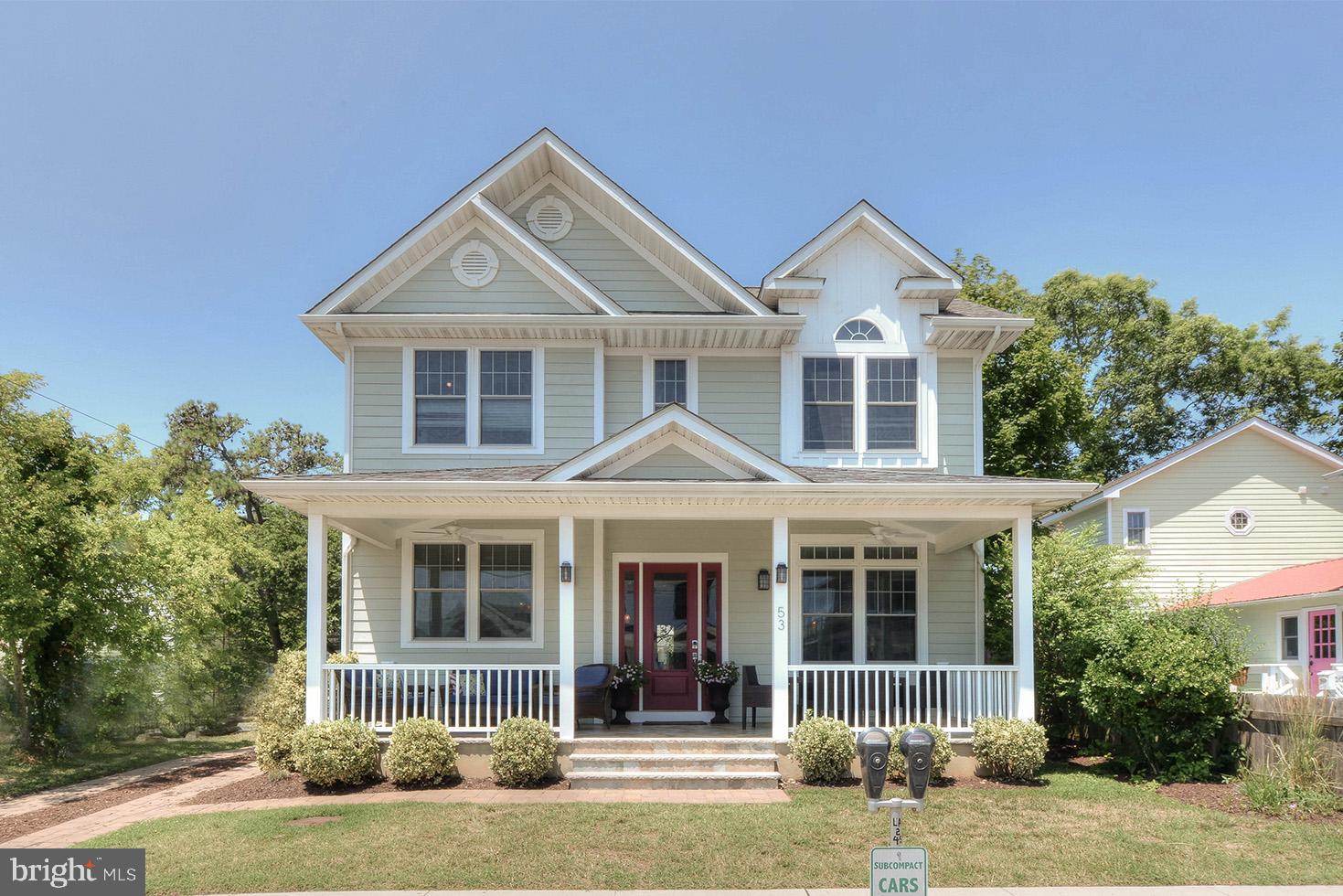 NORTH REHOBOTH - Residential