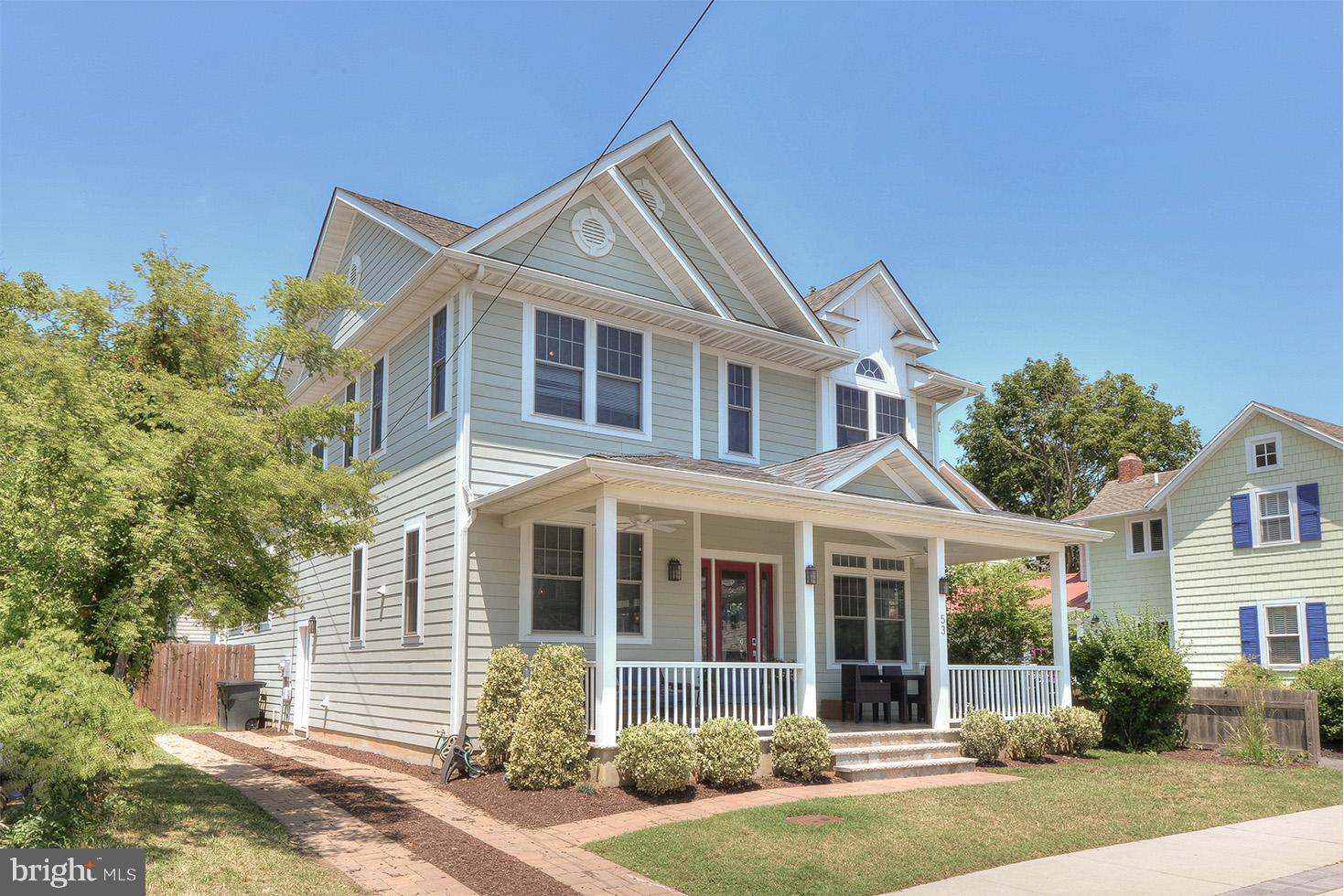 NORTH REHOBOTH - Residential