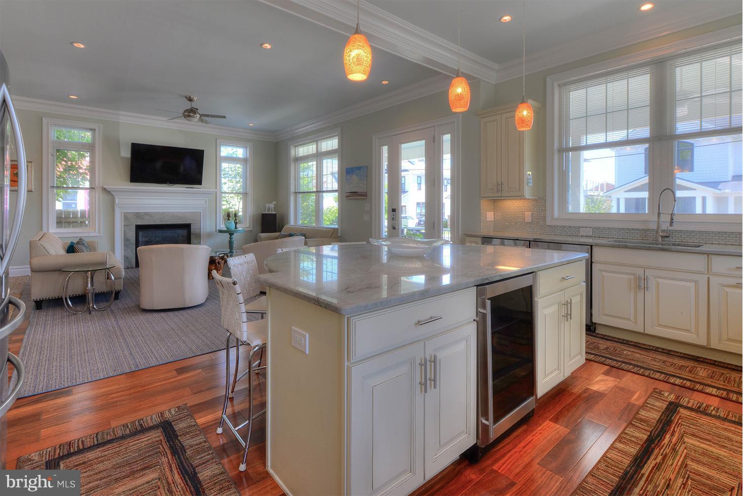 NORTH REHOBOTH - Residential