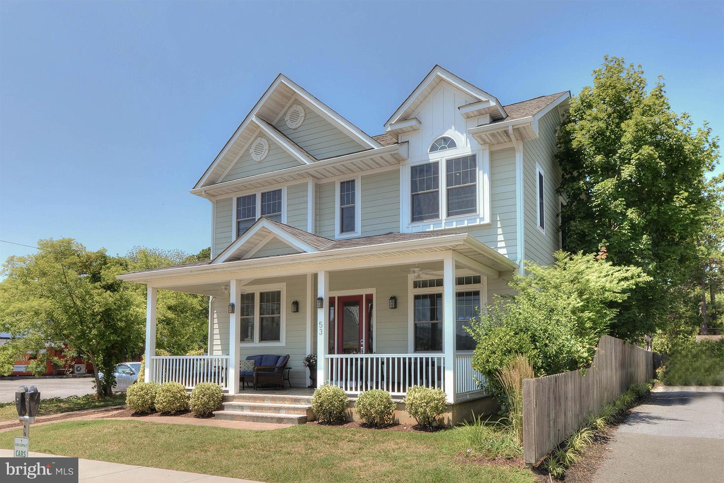 NORTH REHOBOTH - Residential