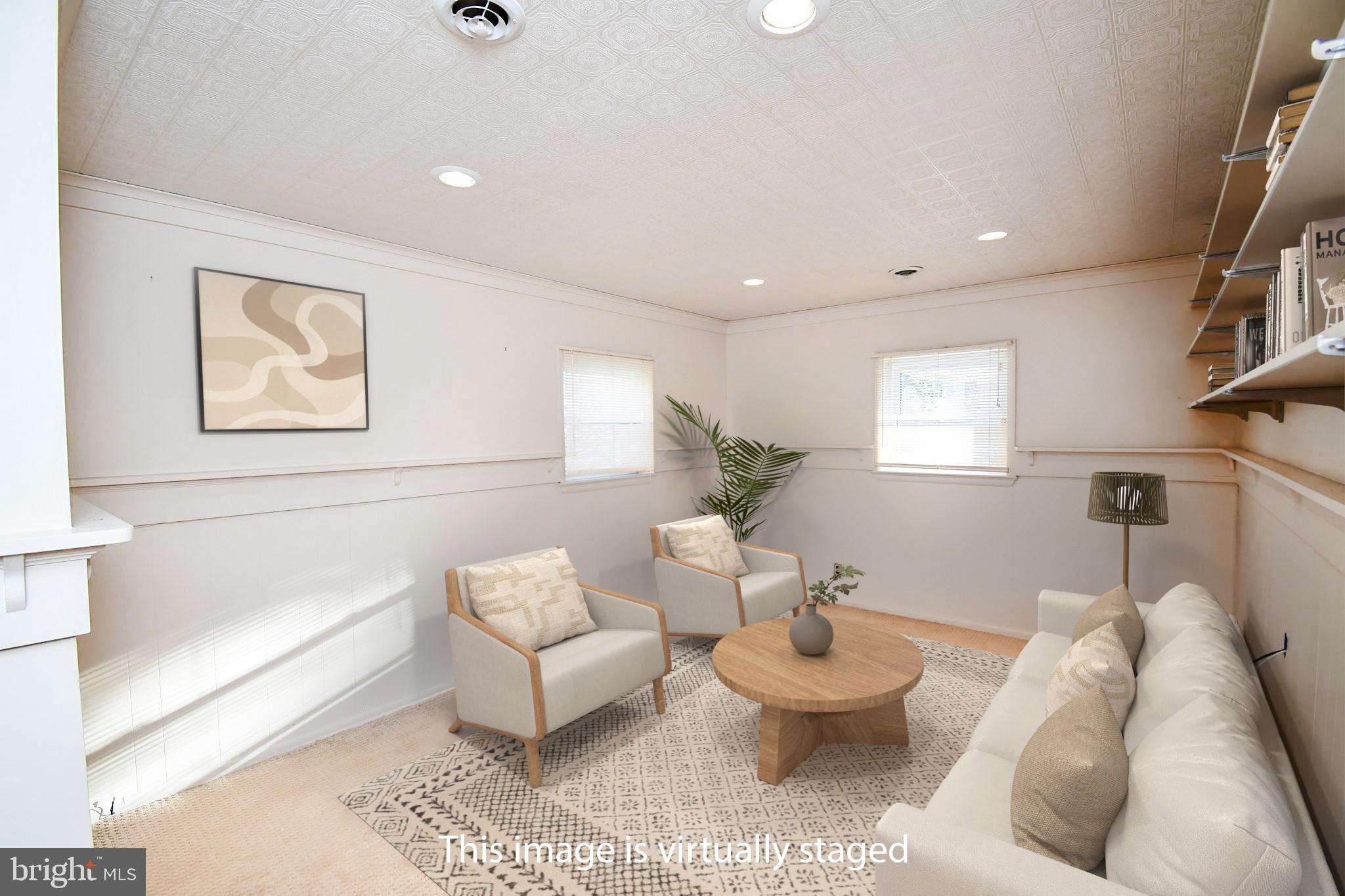 "NONE  AVAILABLE" - Residential