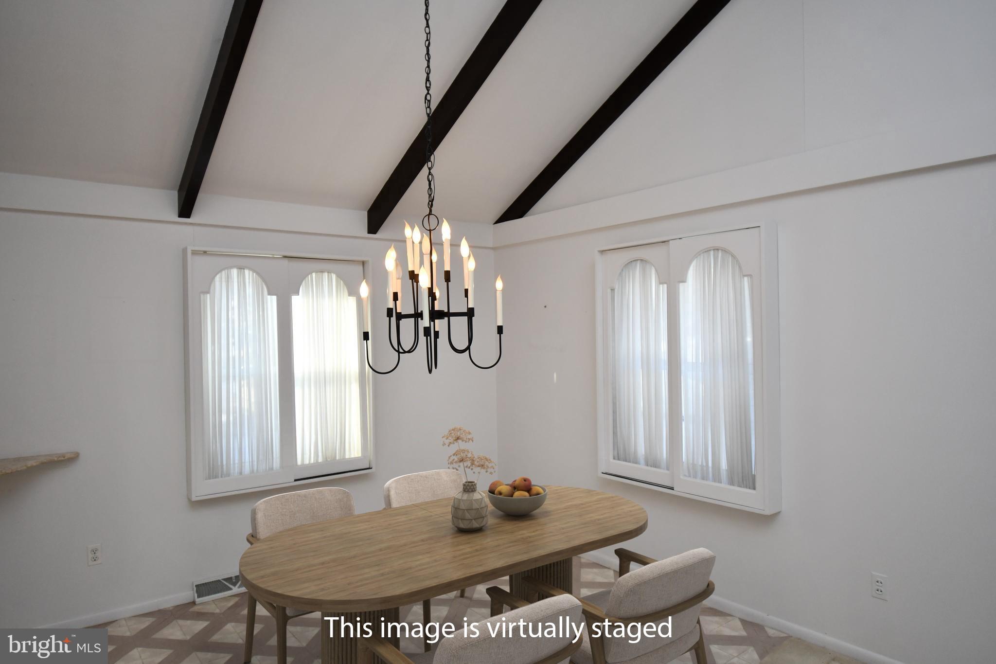 "NONE  AVAILABLE" - Residential