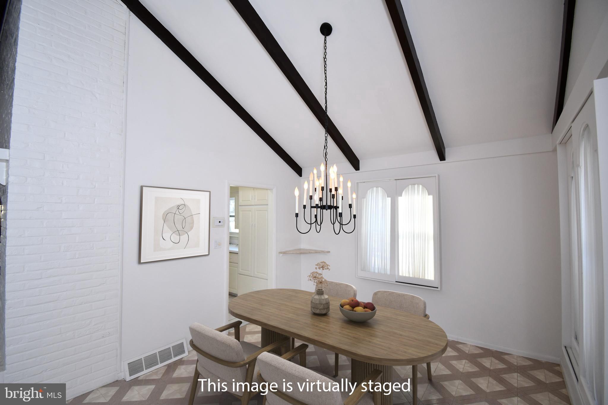 "NONE  AVAILABLE" - Residential