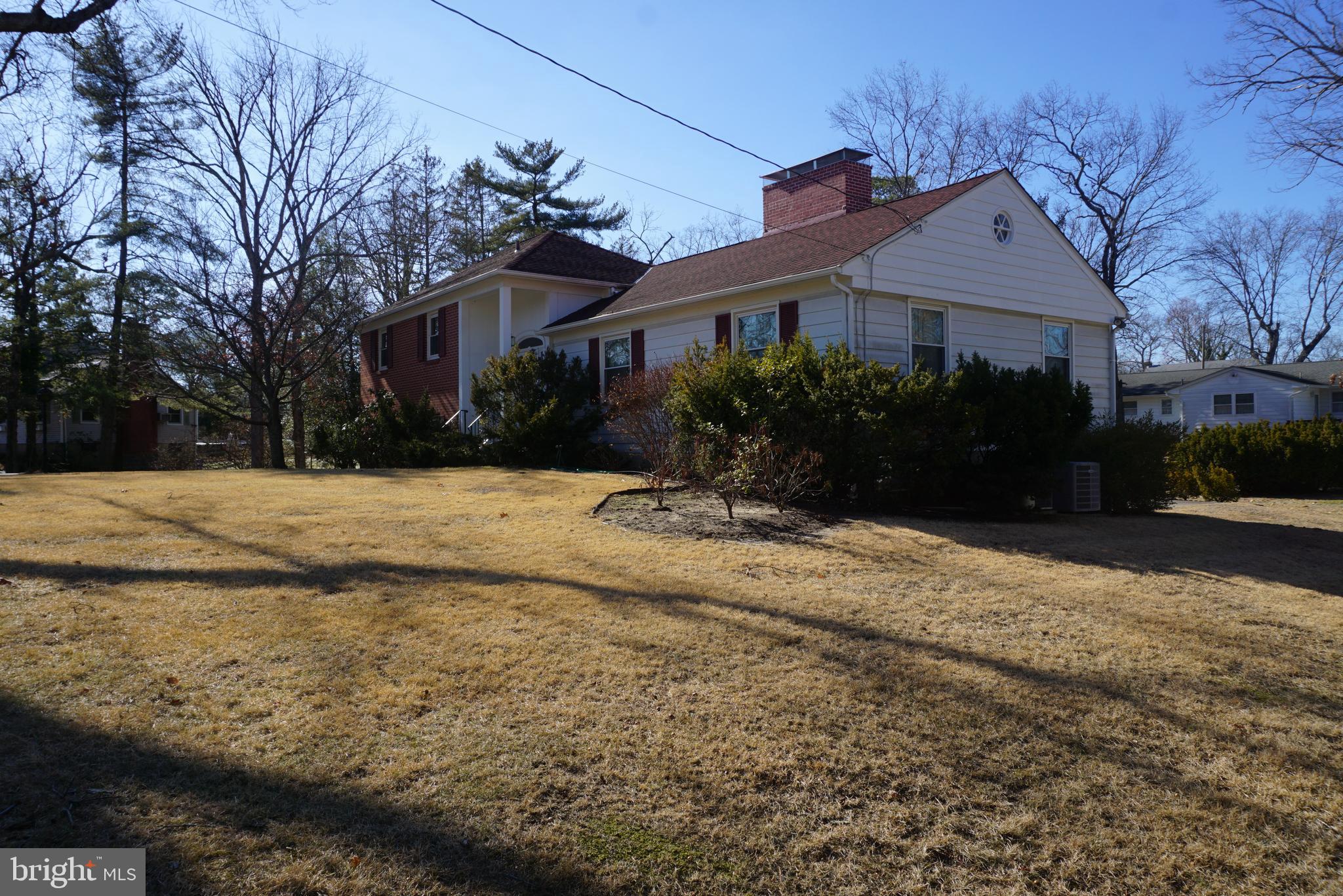 "NONE  AVAILABLE" - Residential