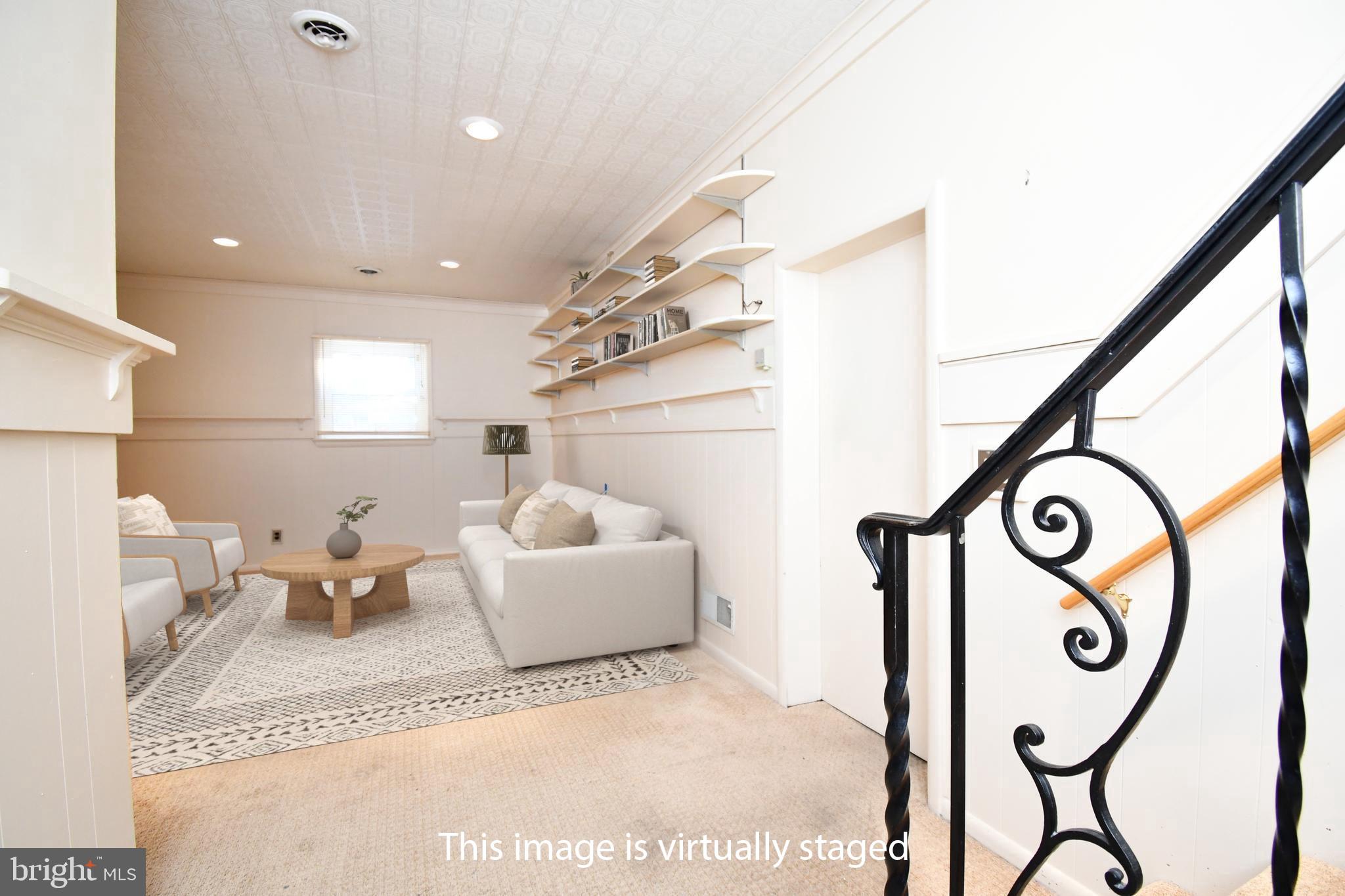 "NONE  AVAILABLE" - Residential